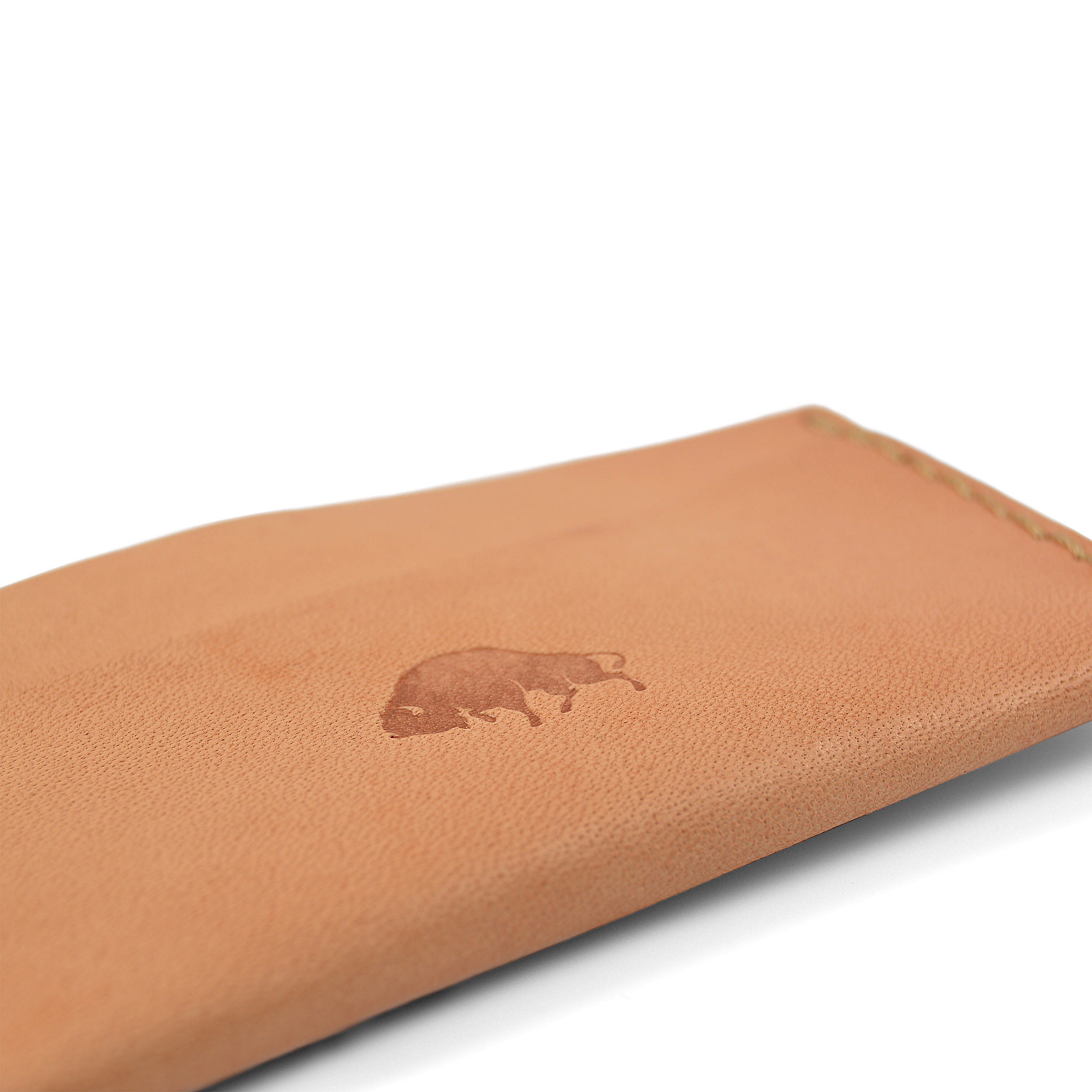 Cartera Nº 3 Natural - 10