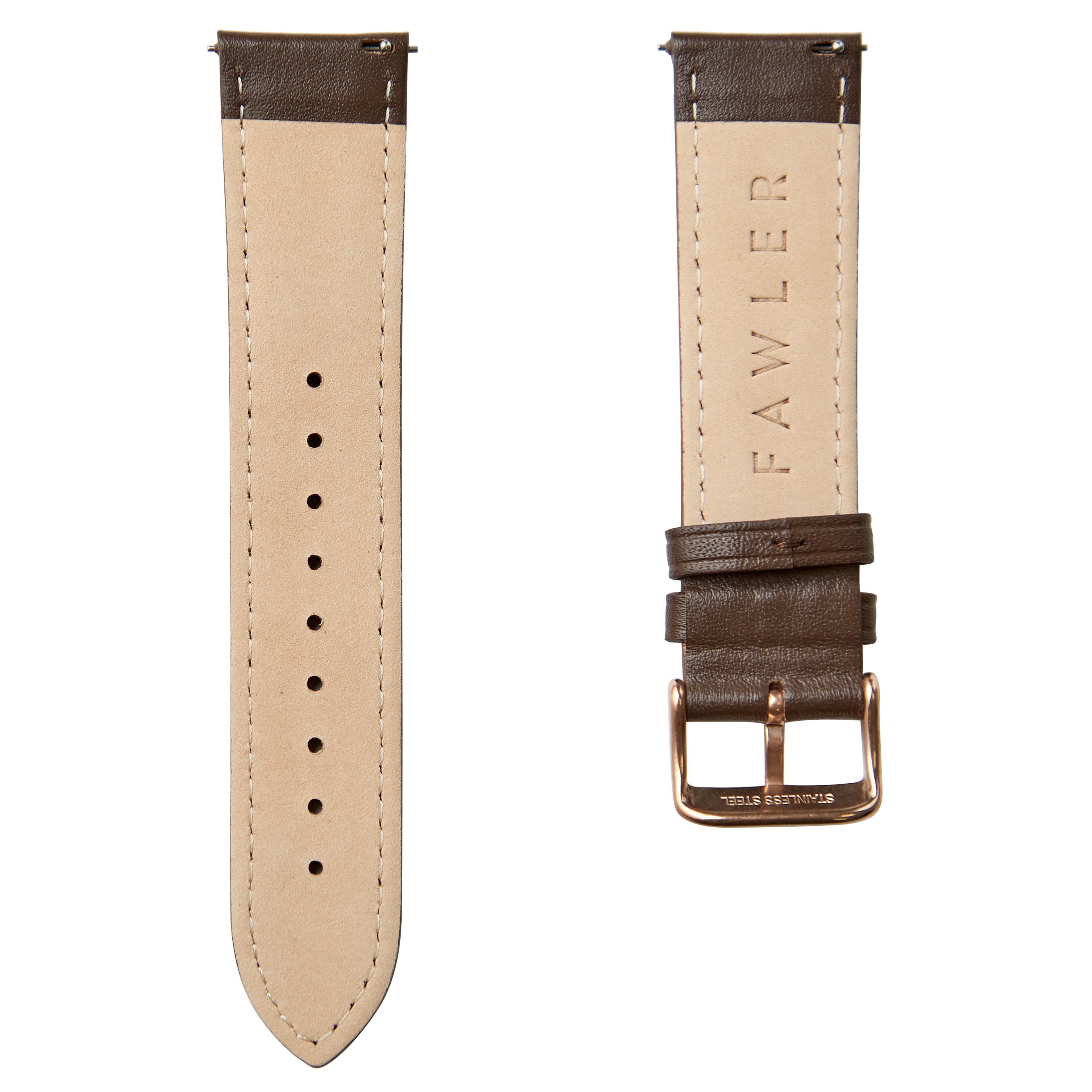 Filius Fraser Watch Strap - 3