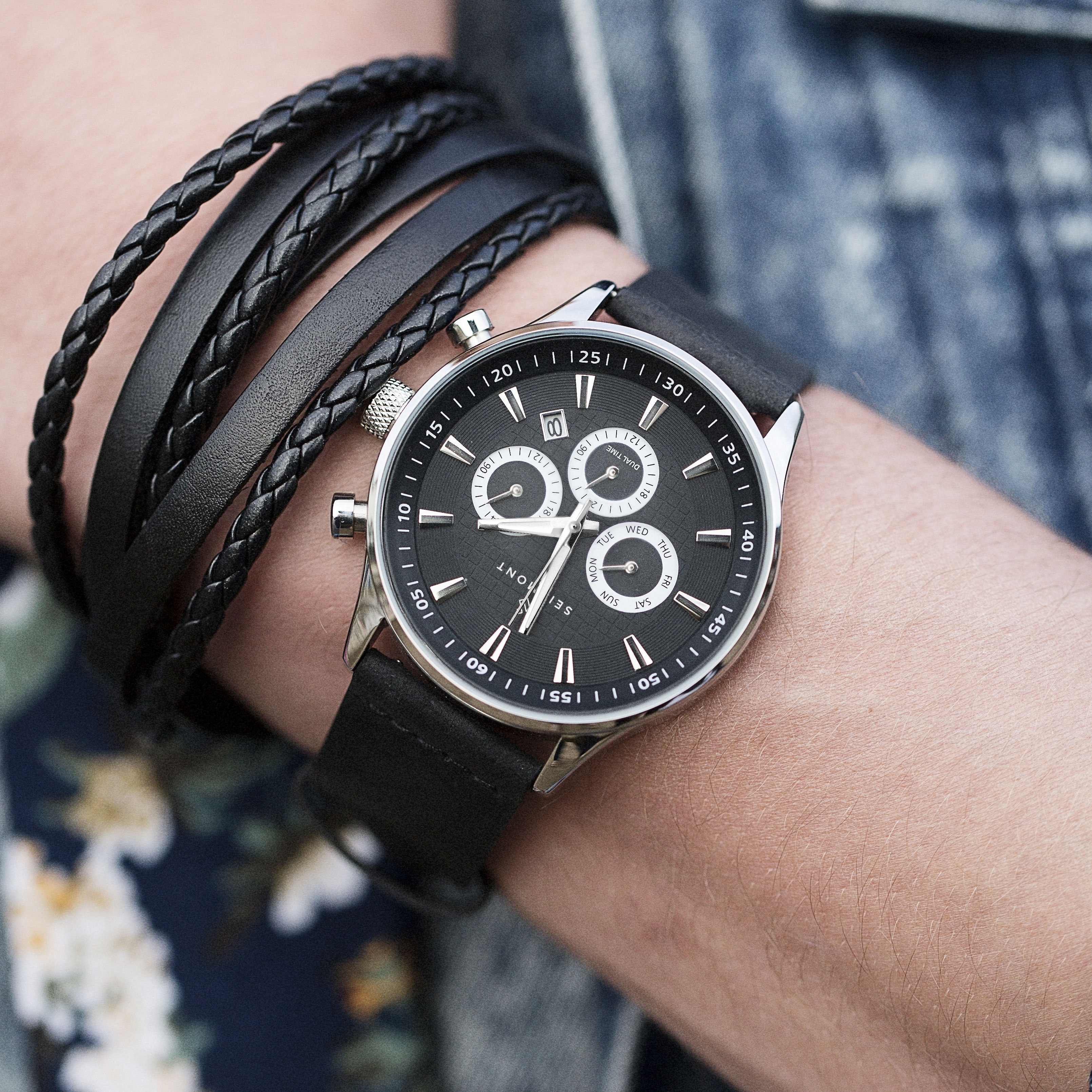 Reloj Troika Valter  - 6