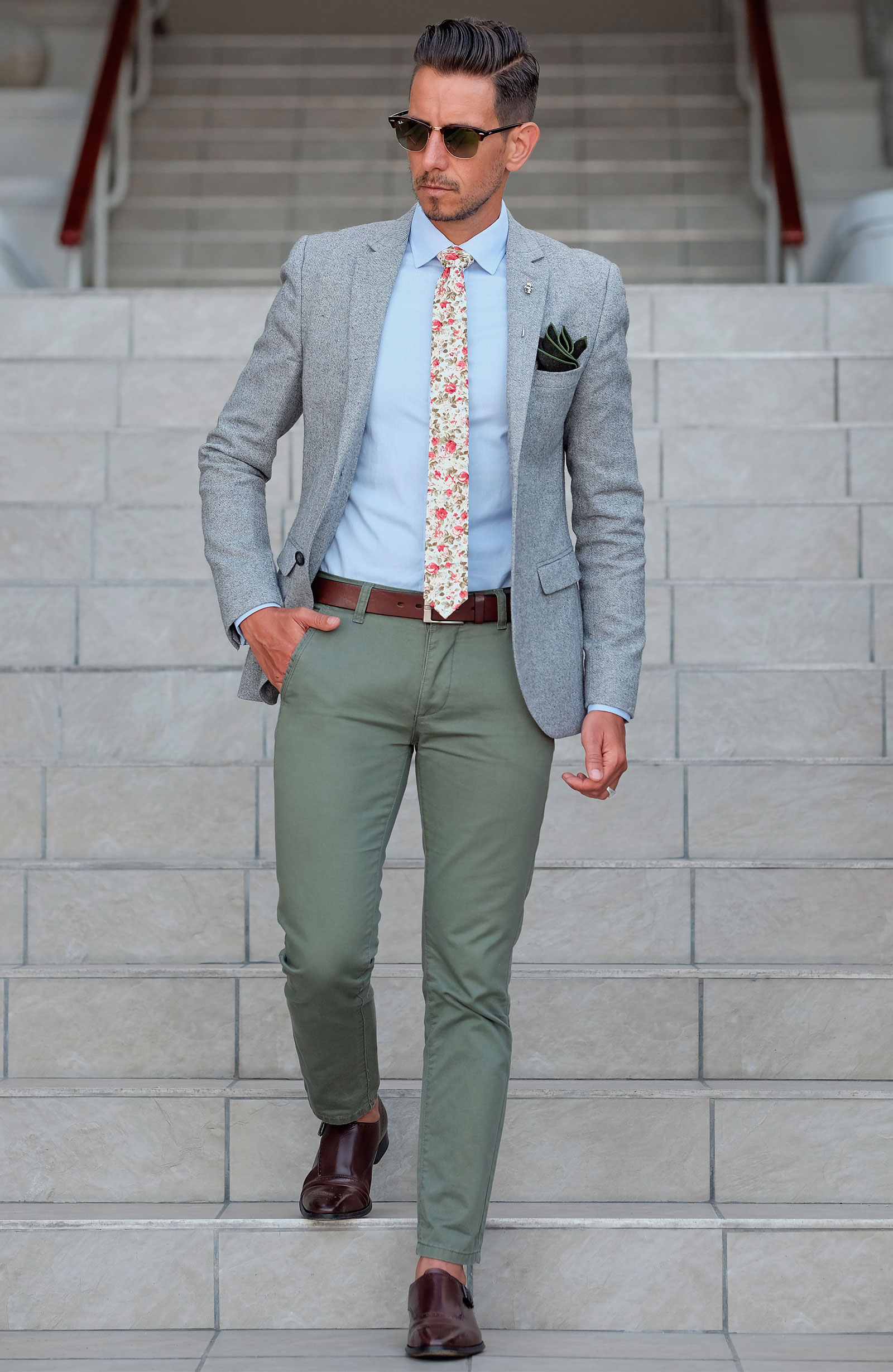 Signet 925s Silver Classic Ring - 6