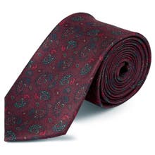 Red ties