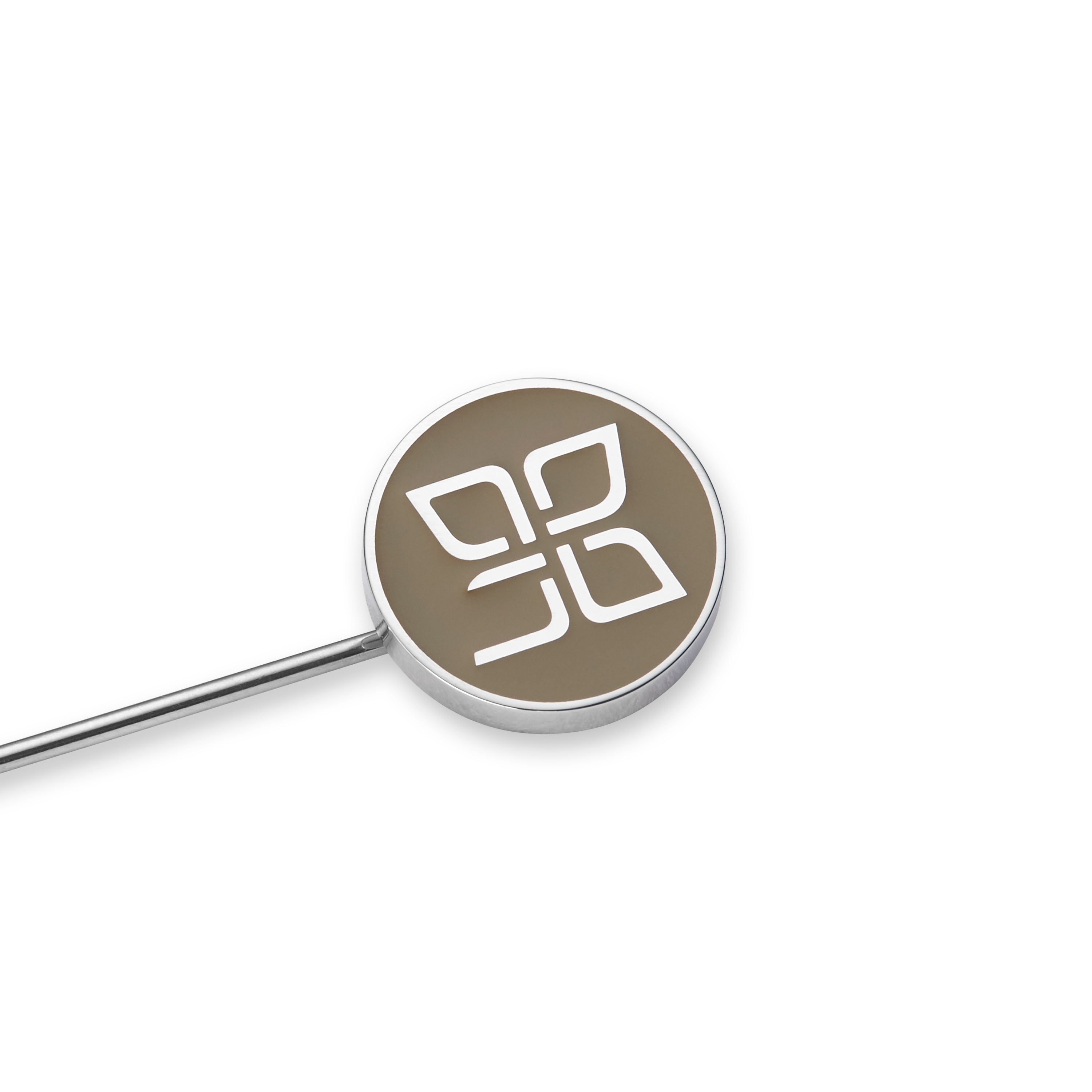 Spilla Barak Geo Remix - 4