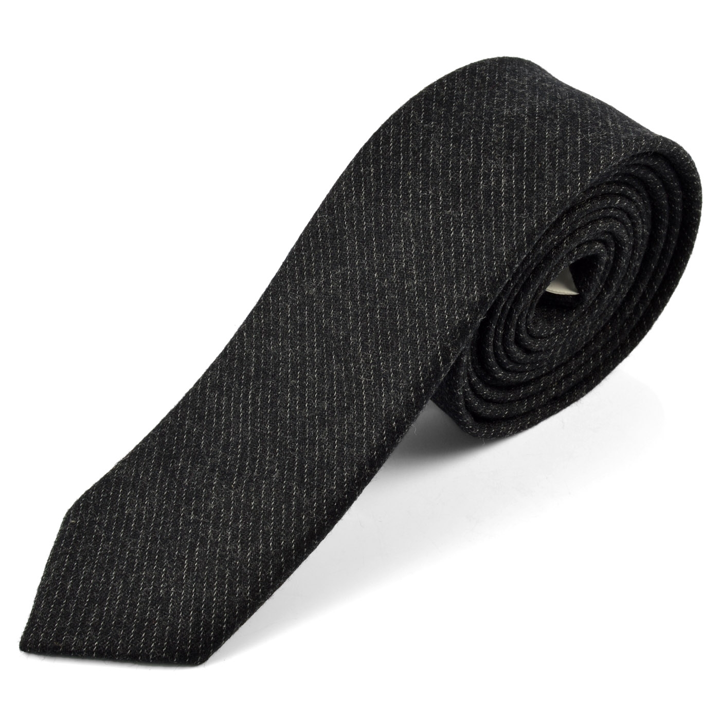 Musta Kašmirvilla Solmio - 1