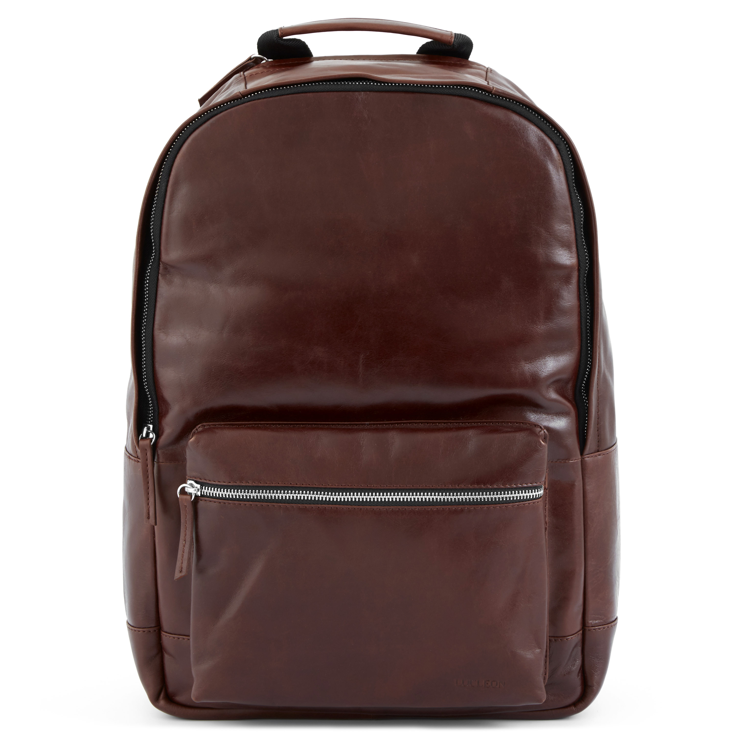 Brun Klassisk Jasper Ryggsäck - 2