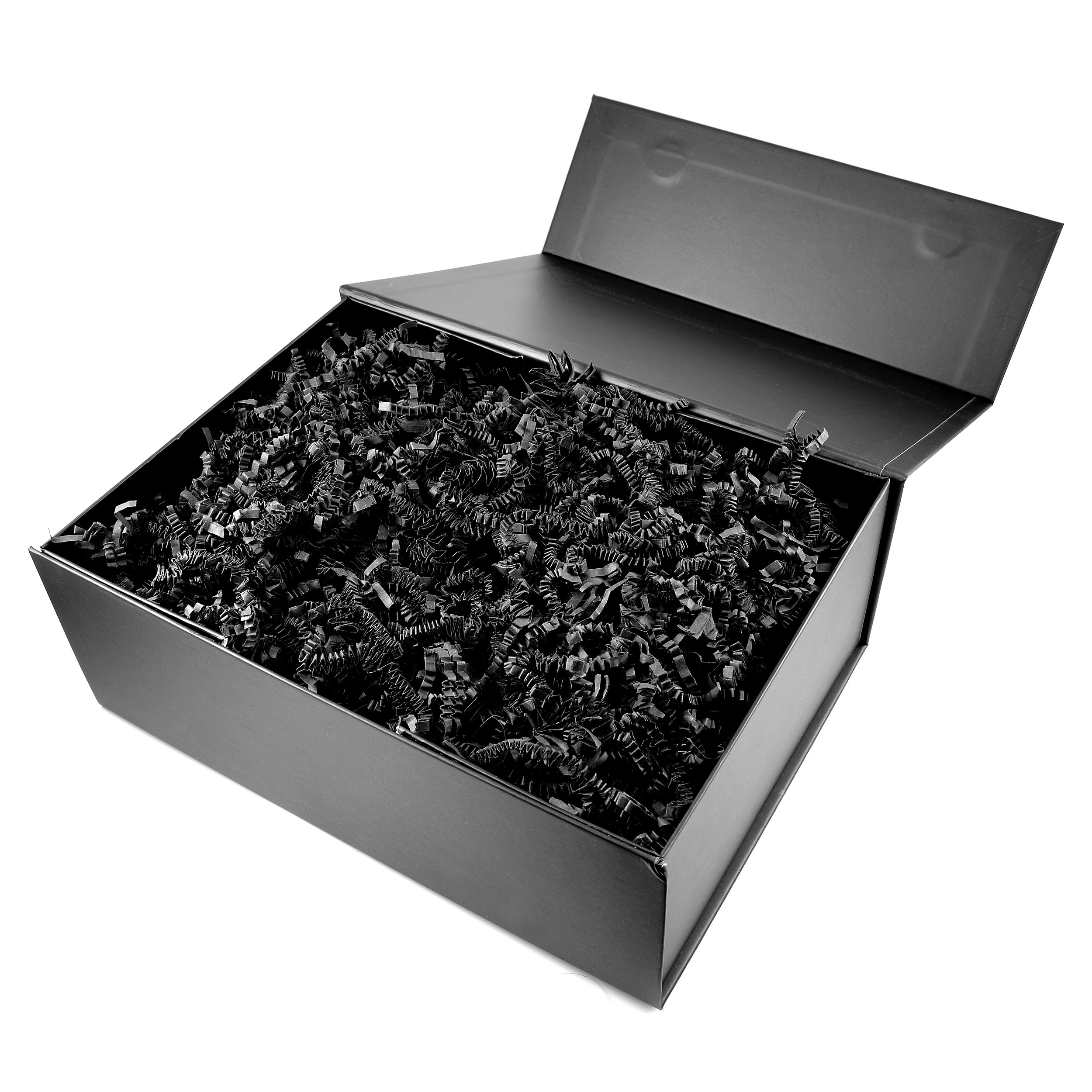 Silvertip Badger Set med Ställ - 3