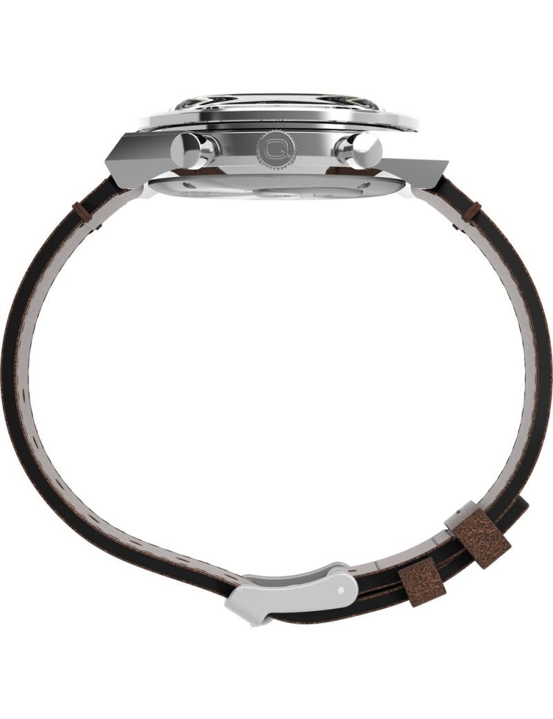 Timex Q Chronograph TW2V42800 - 2