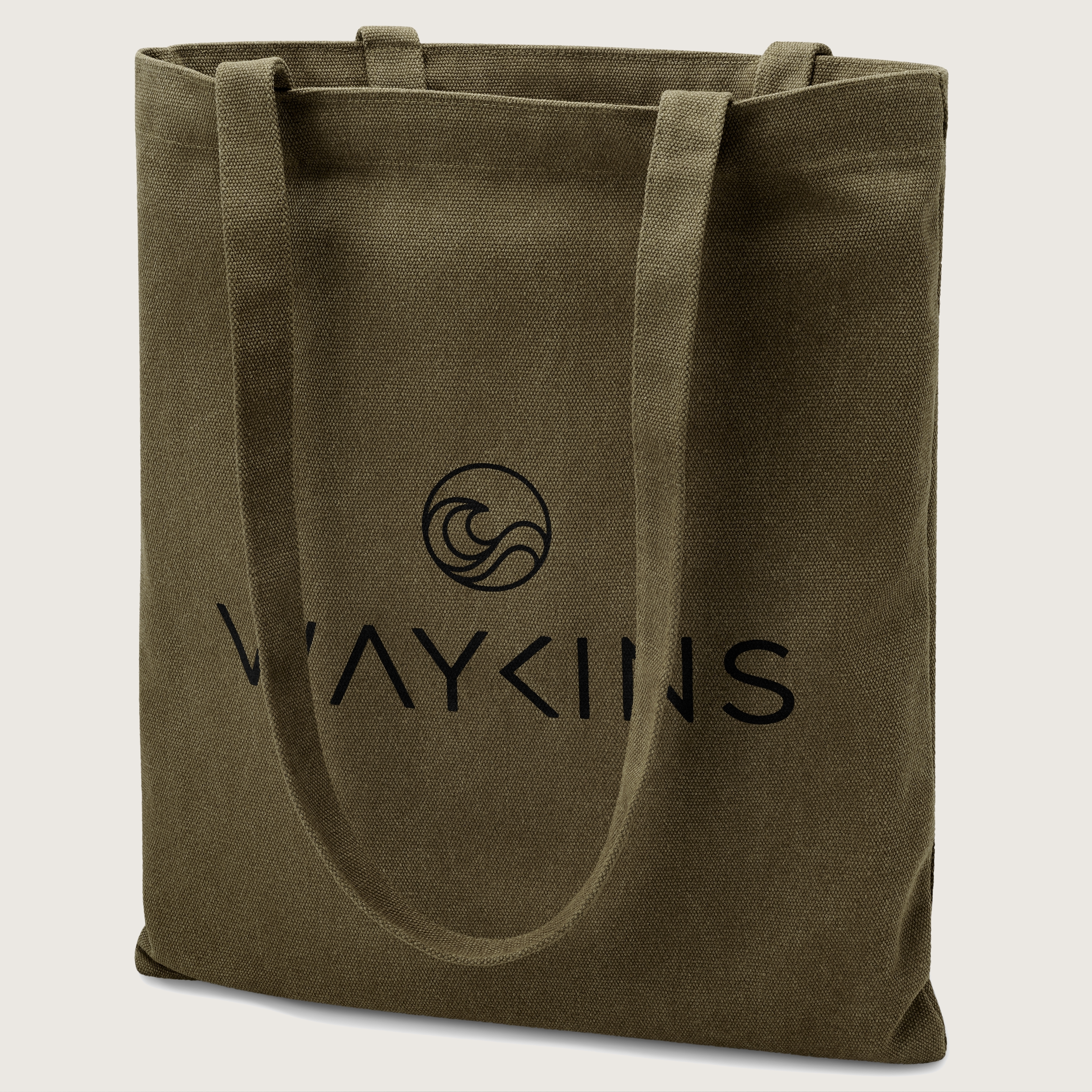 ★TOUT Y EST★ GNRL Mini Canvas Tote Bag KHAKI WBD2L92509 WB Mini Icon Tote - Khaki | Levi's® XK