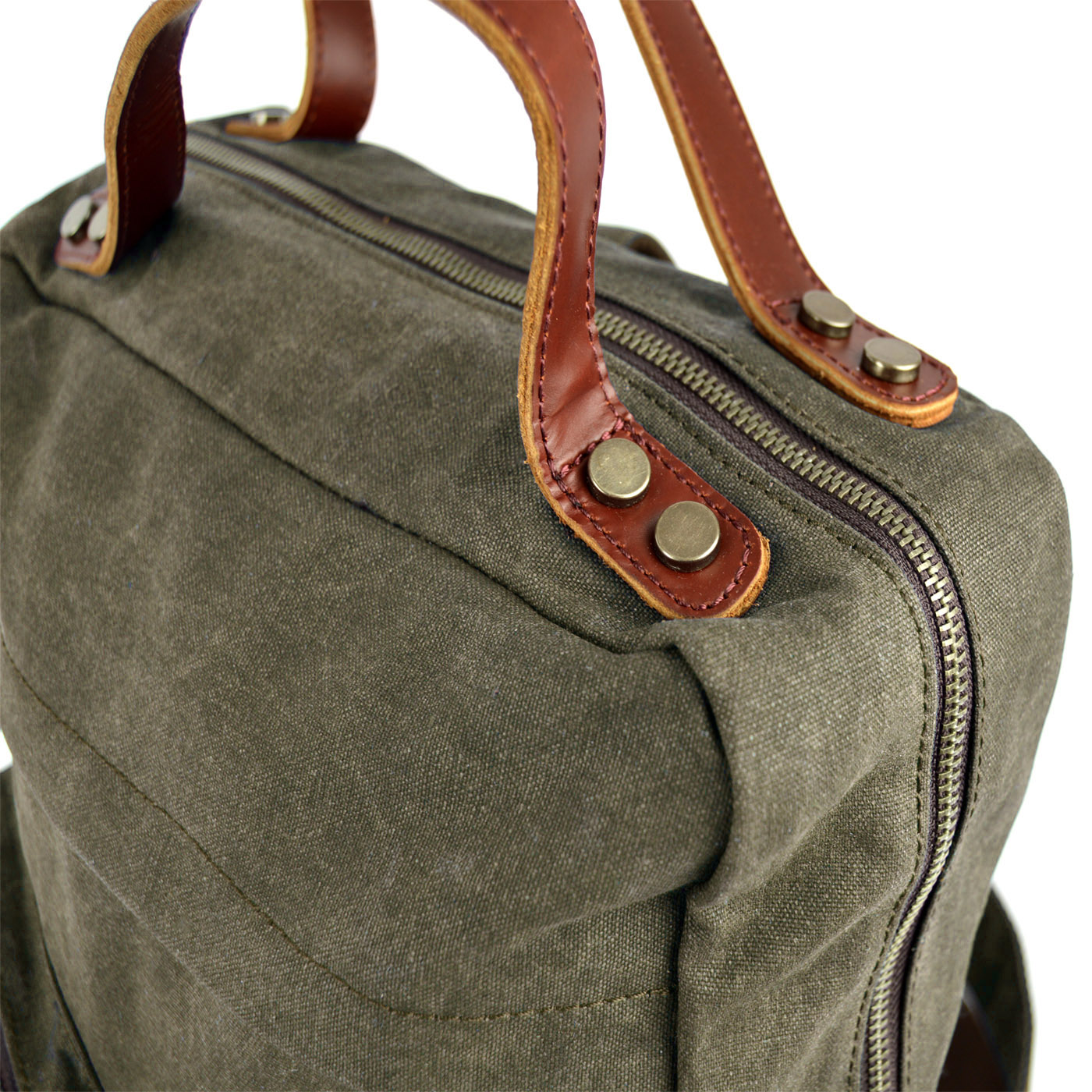 Armee-Rucksack Aichi  - 10