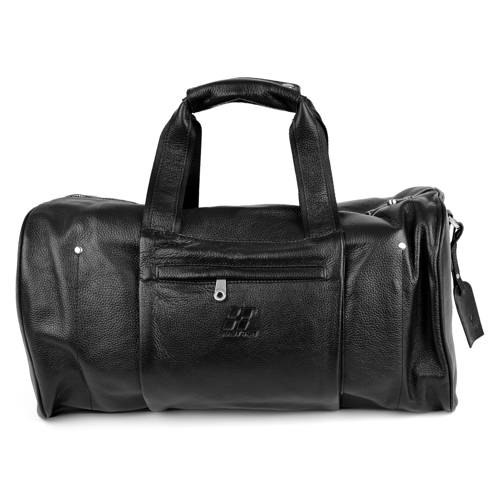 Czarna torba New York - 5