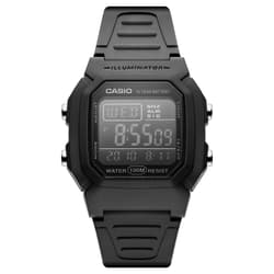 Casio Collezione W-800H-1BVES Disponibile! Casio