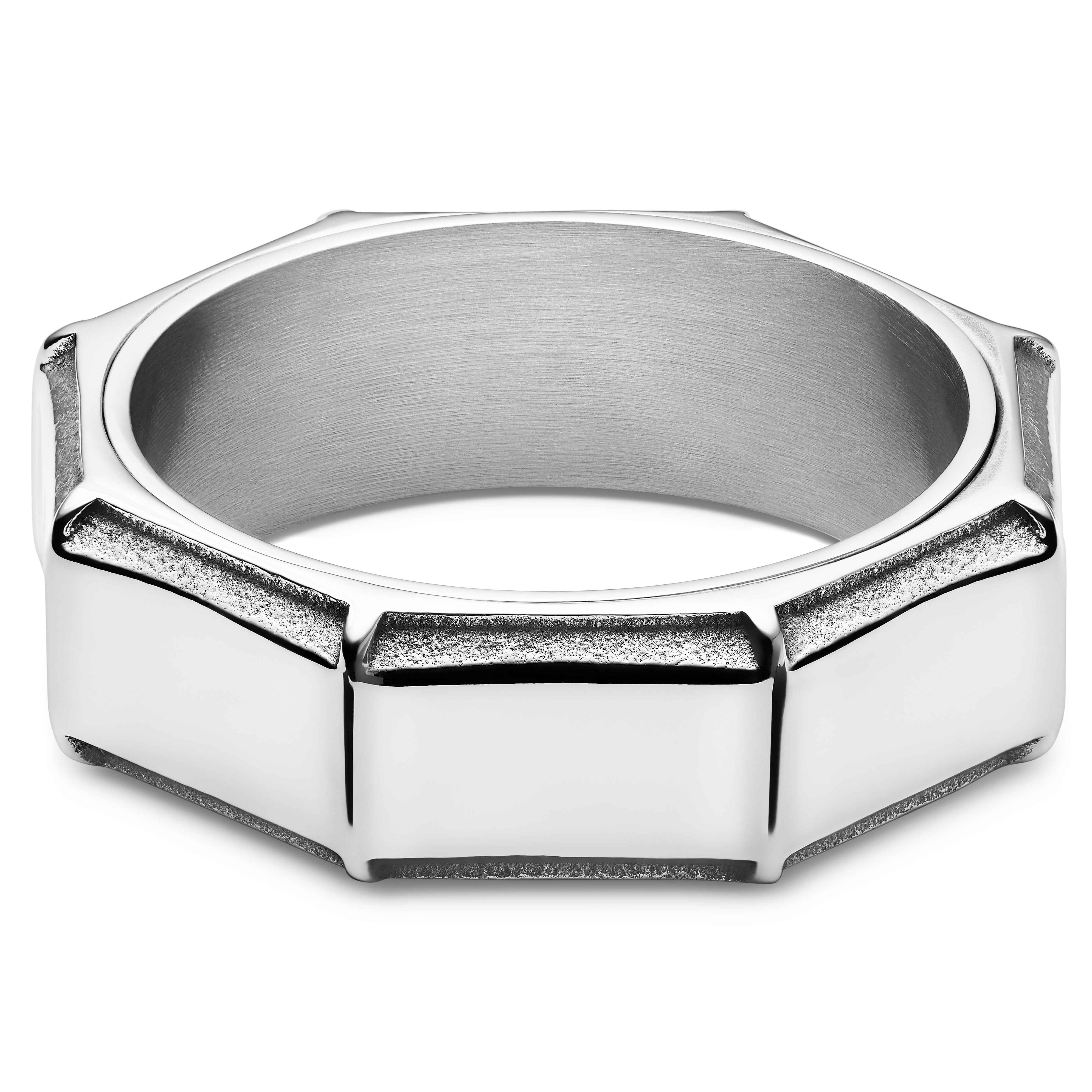 Inel Pearce Torque din oțel - 6