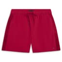 Tommy Hilfiger | Rote Badeshorts Tommy Hilfiger | Rote Badeshorts