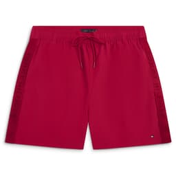 Tommy Hilfiger | Short de bain rouge