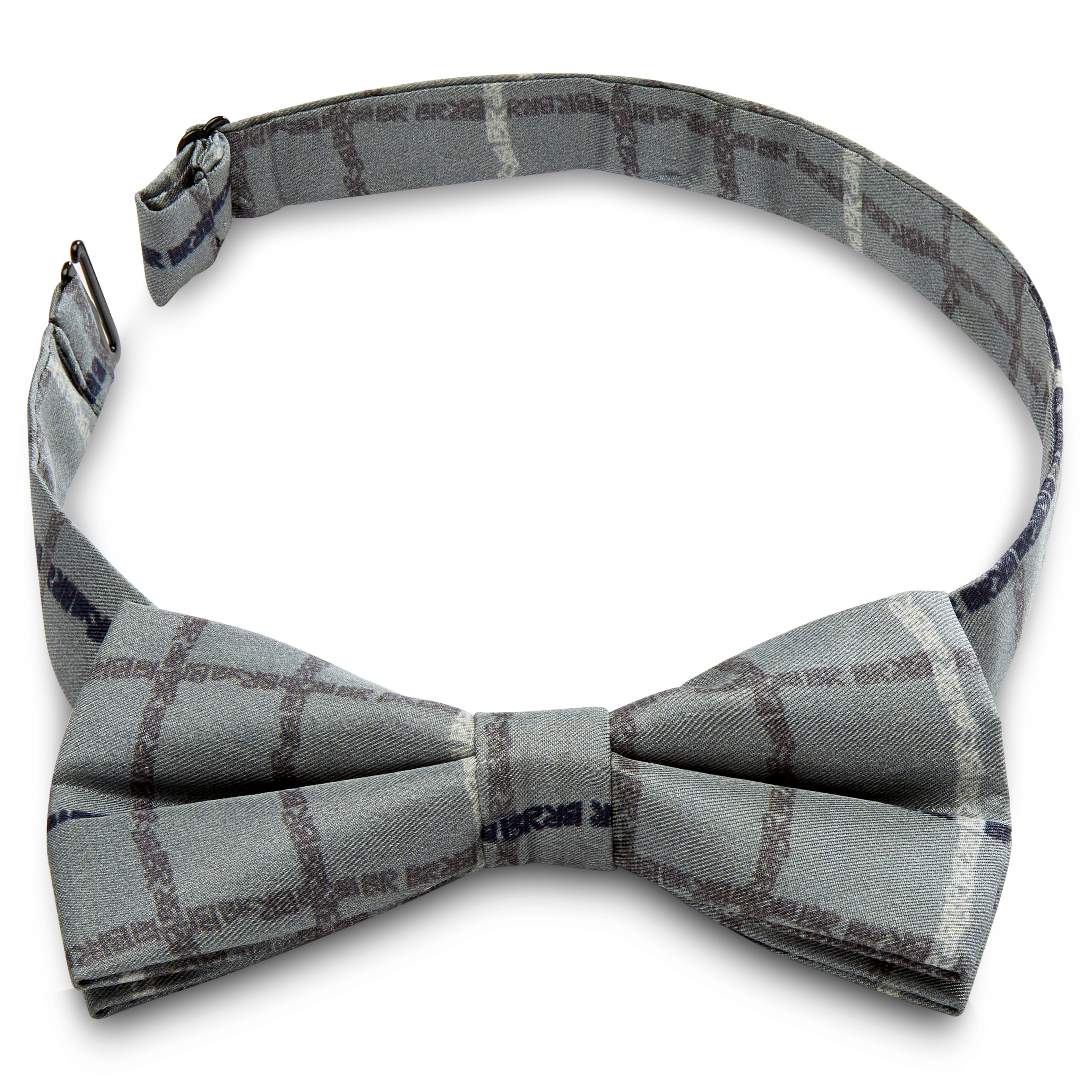 Hedvábný motýlek Boyd Brux - 2