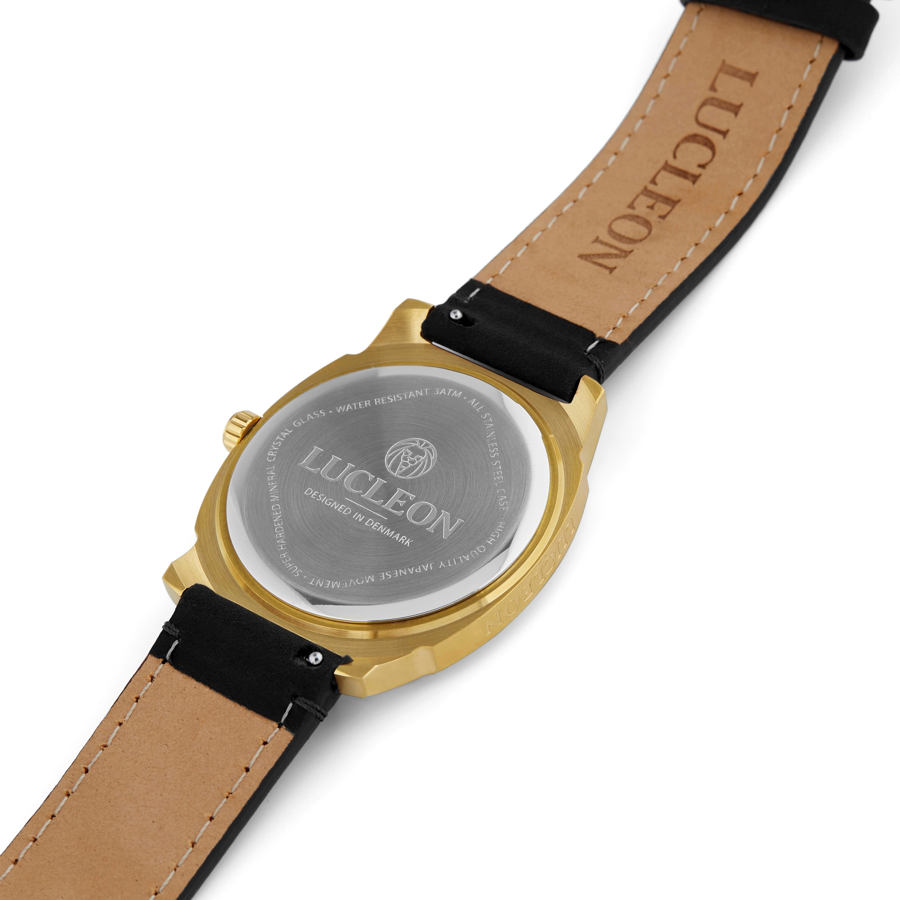 Reloj Major Ember - 5
