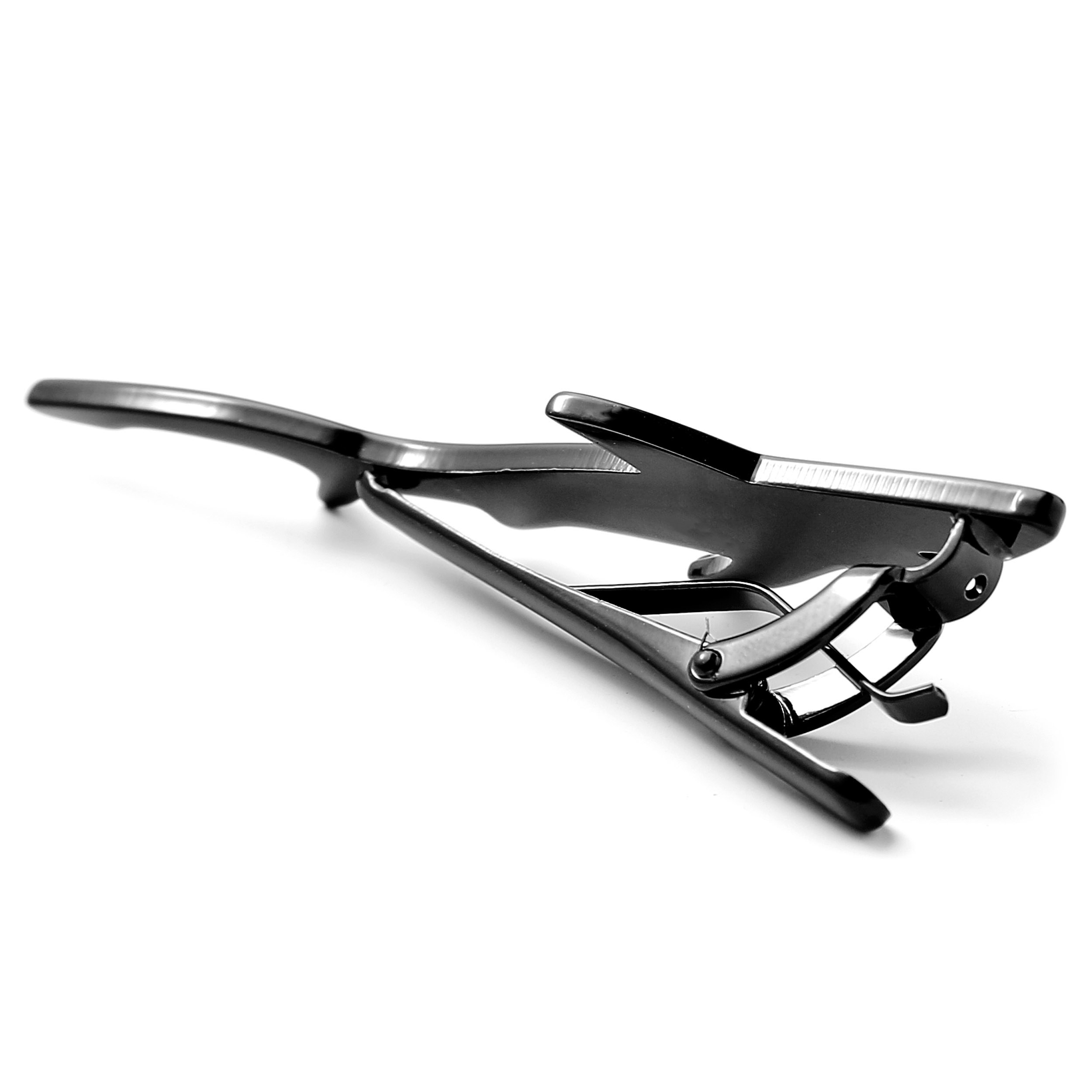 Kravatová spona Žralok  - 2