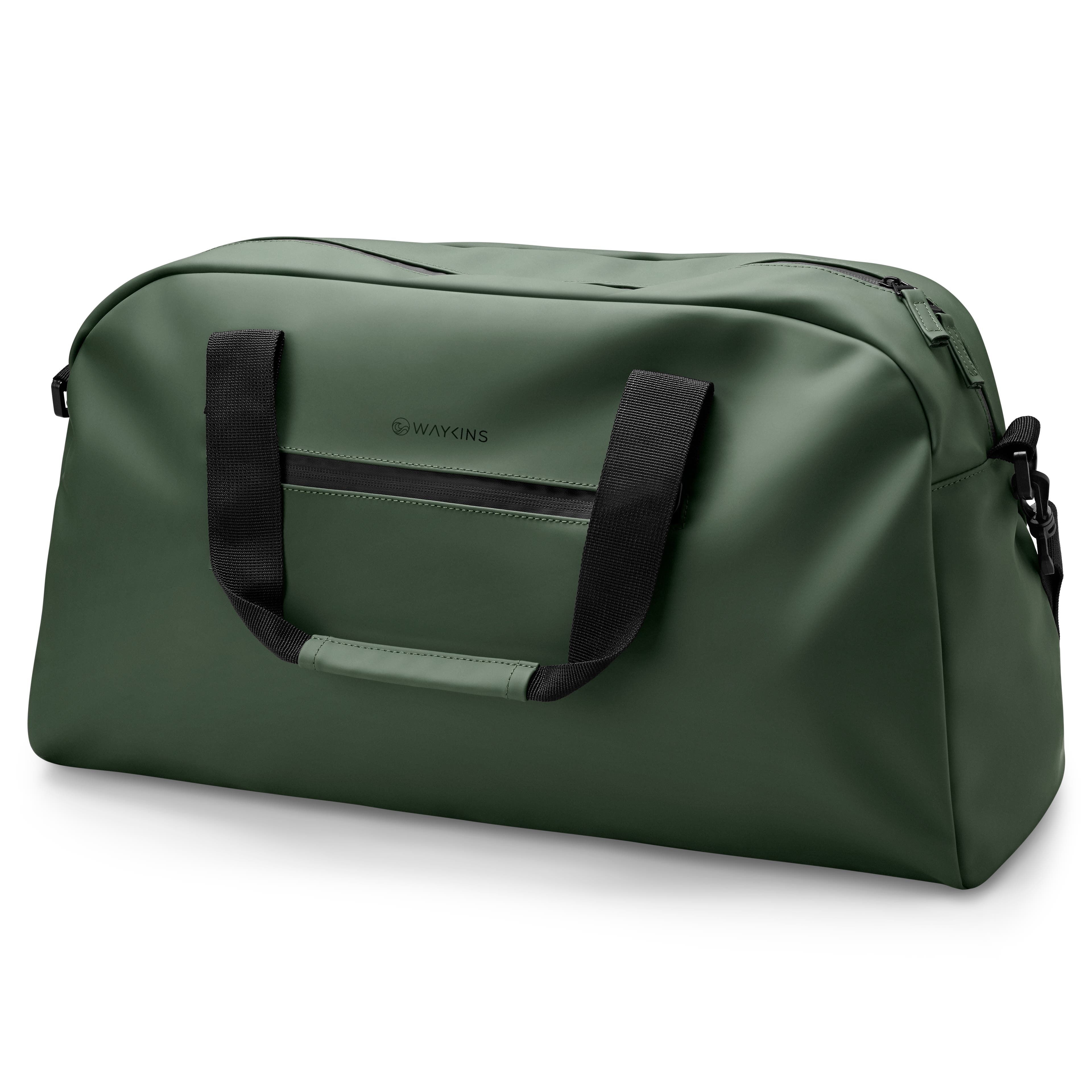 Horizon | Army Green Water Resistant Duffle Bag Horizon | Army Green Water Resistant Duffle Bag