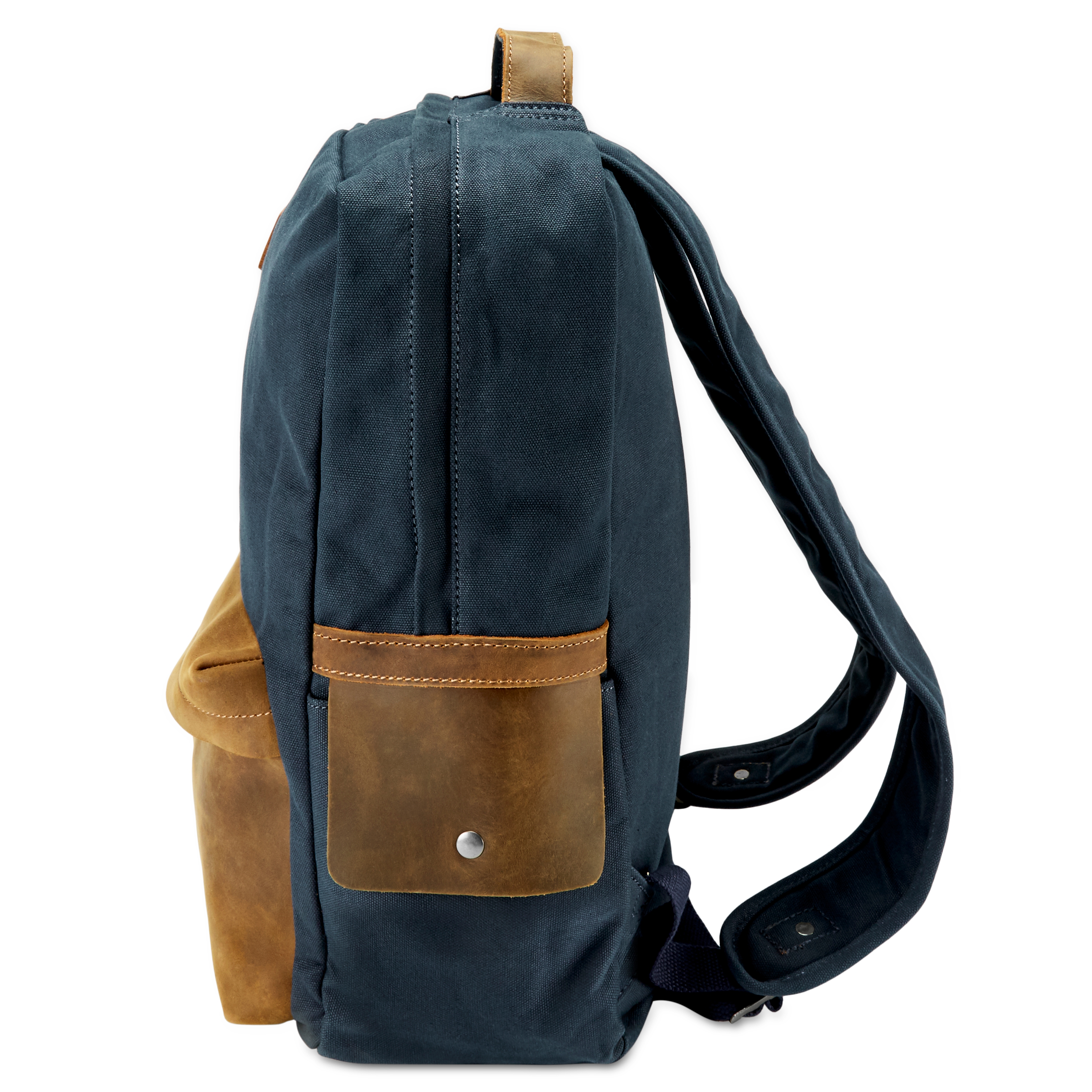 Sawyer Blå & Tan Tarpa Rygsæk - 2