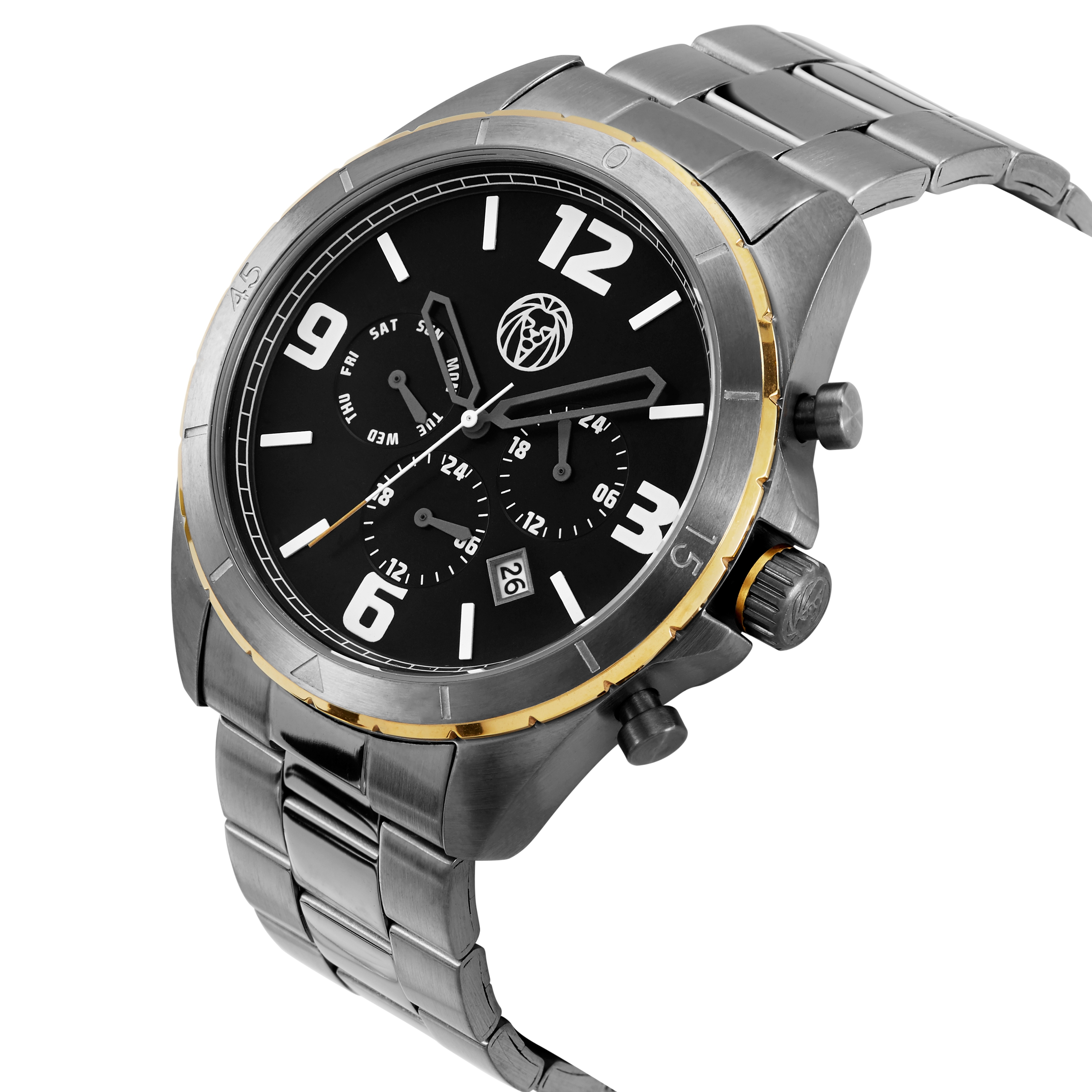 Reloj Alton Voyager - 2