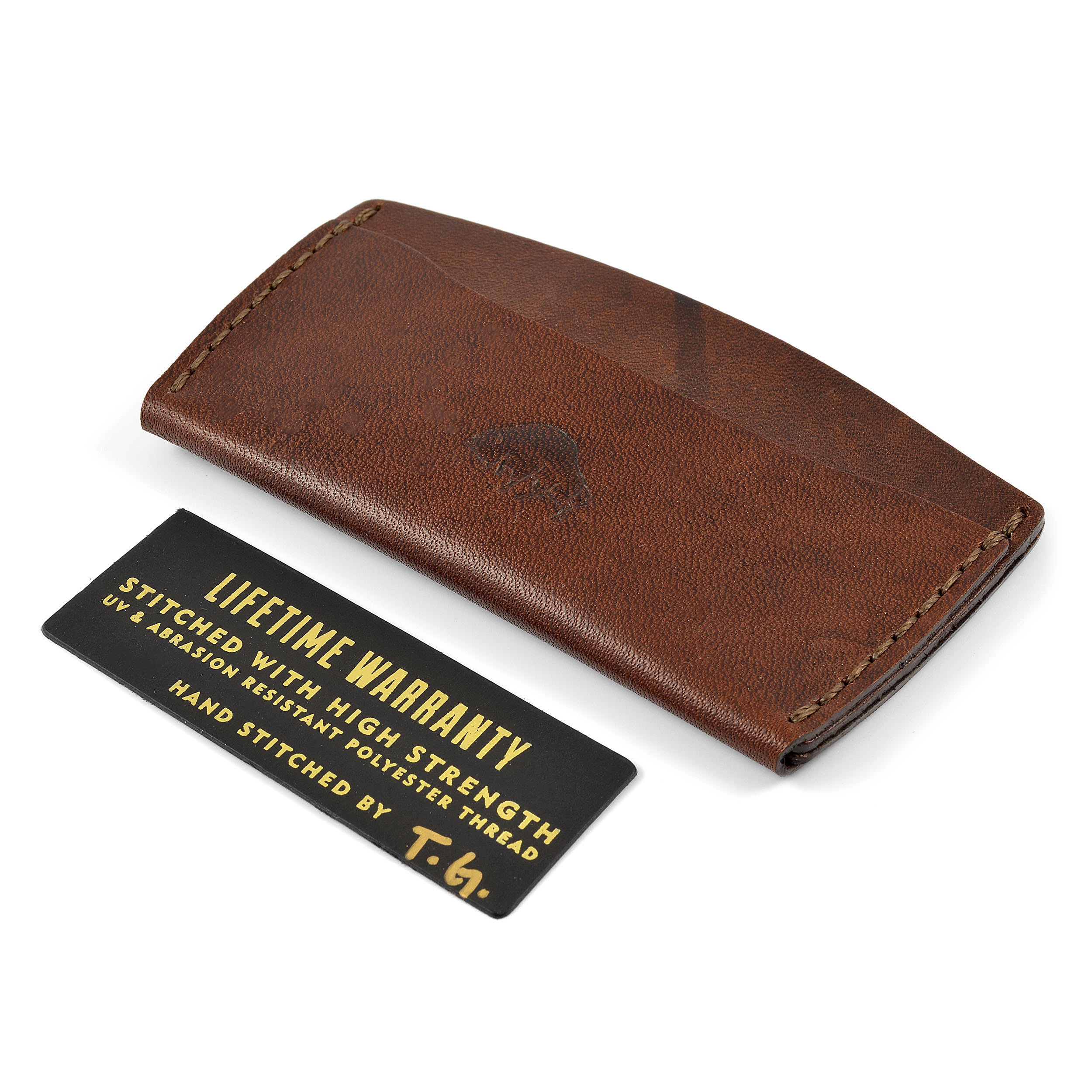 Nr. 3 Kaarthouder Malbec - 2