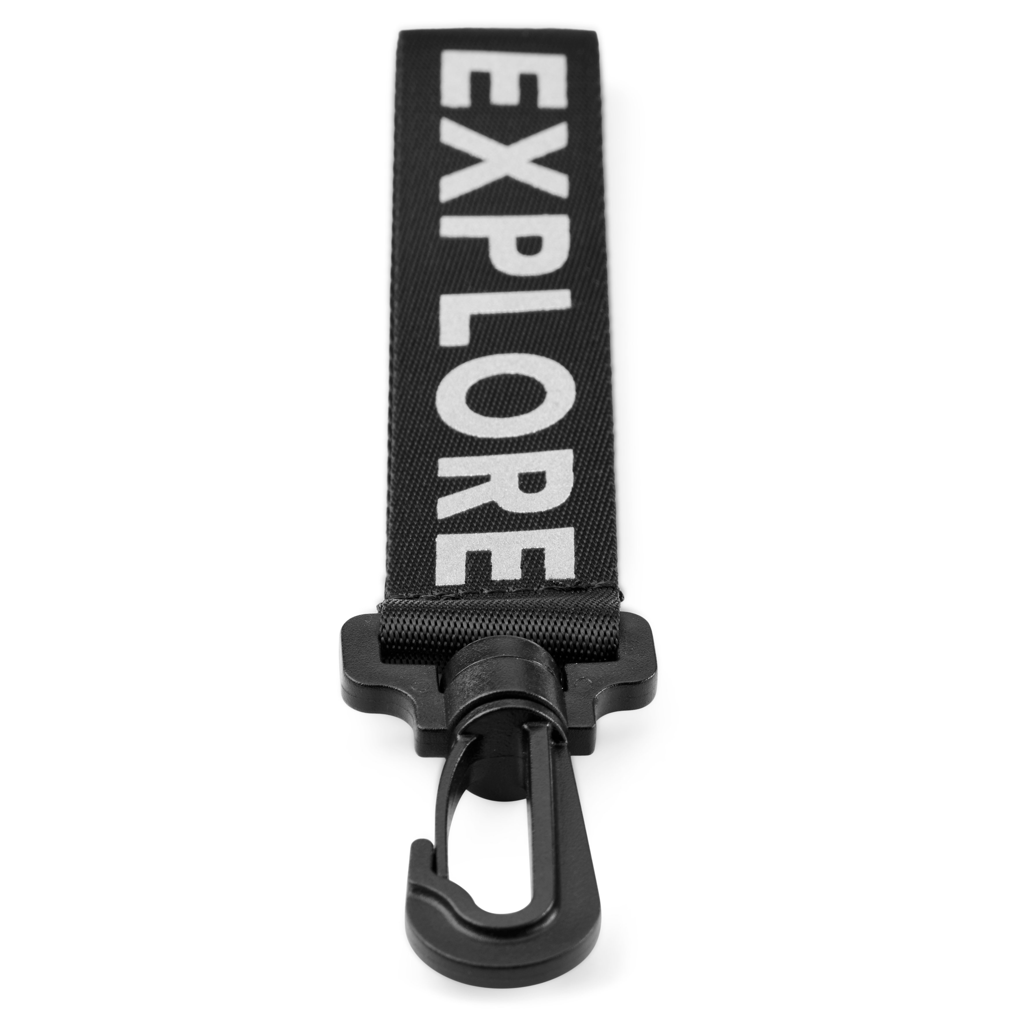 Explore Bag Tag  - 2