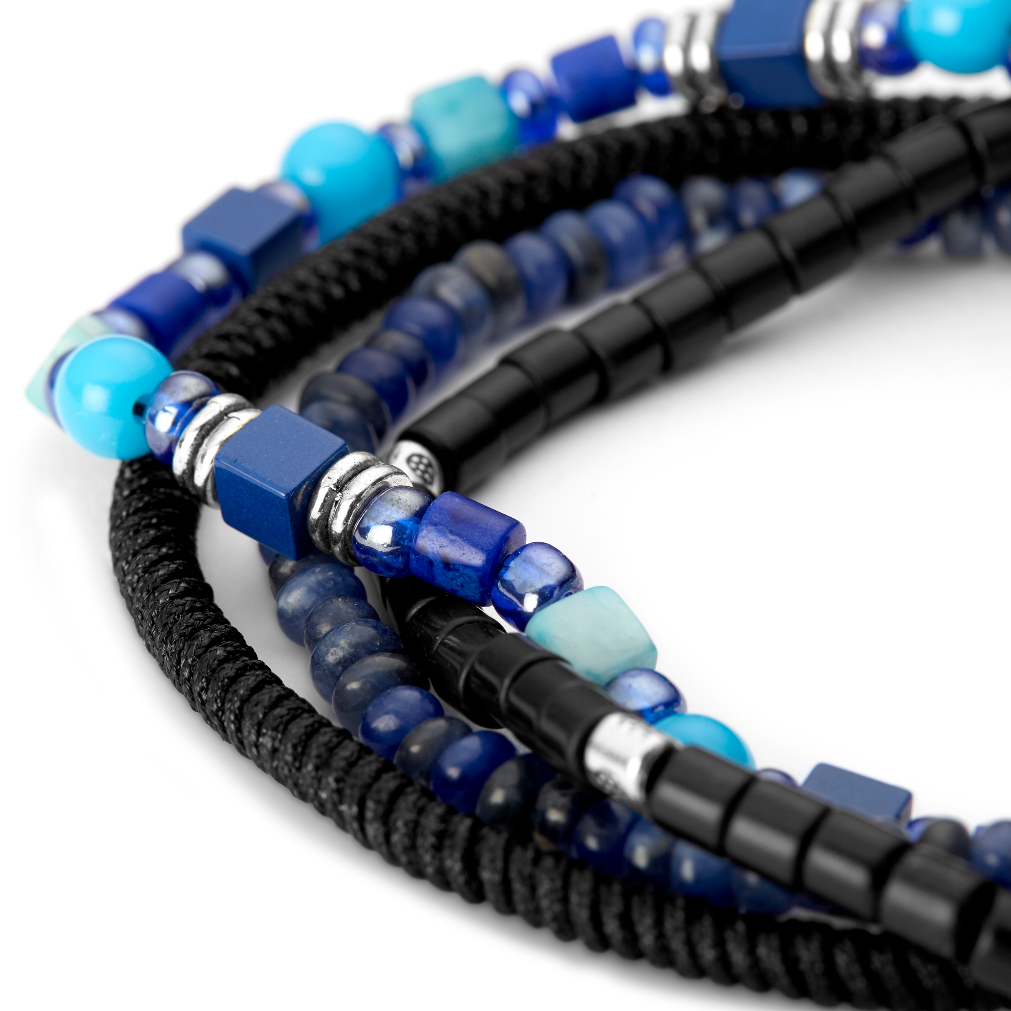 Σετ Βραχιόλια Wayn - 5