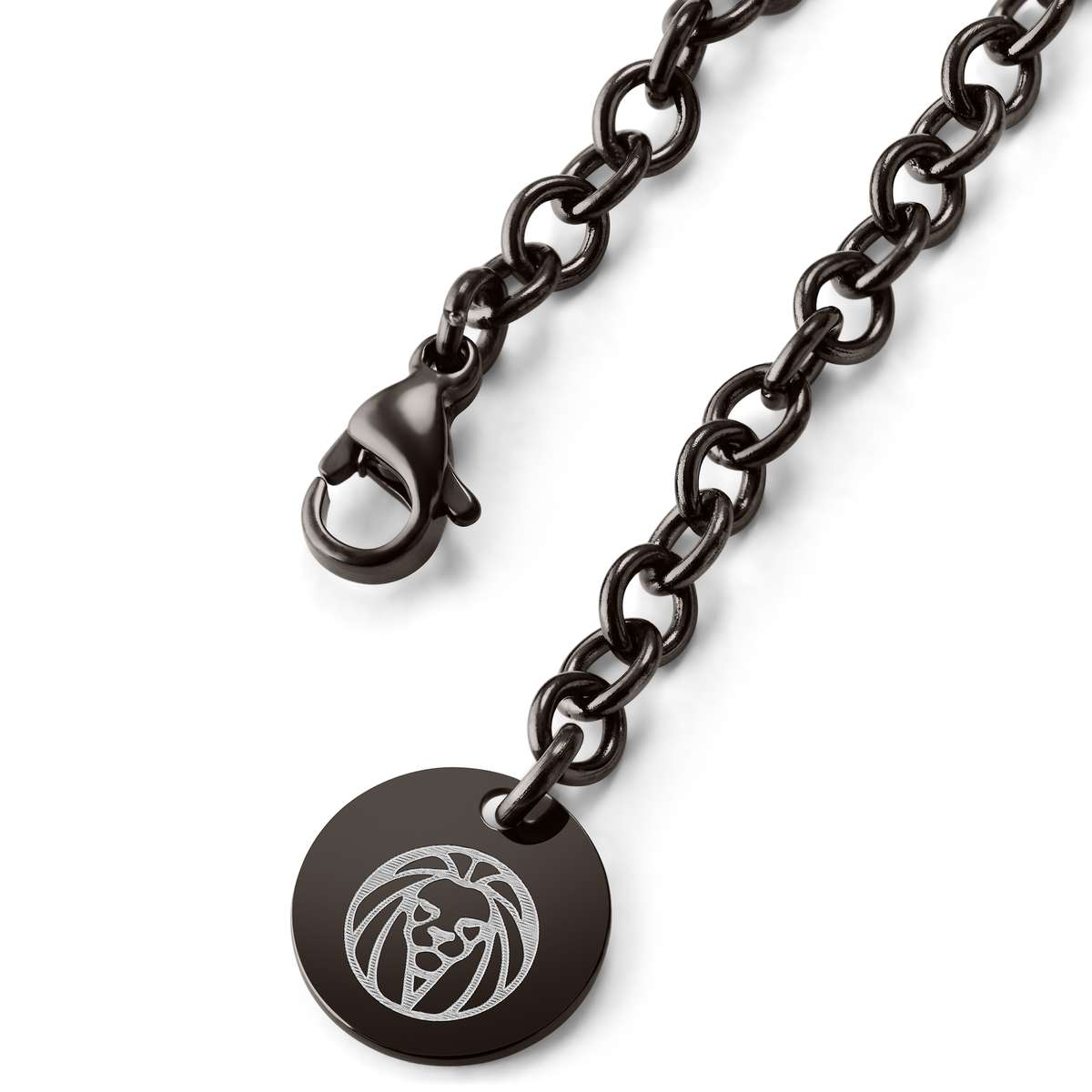 Bluex Exclusive Custom Luxury Dog Tag Chain