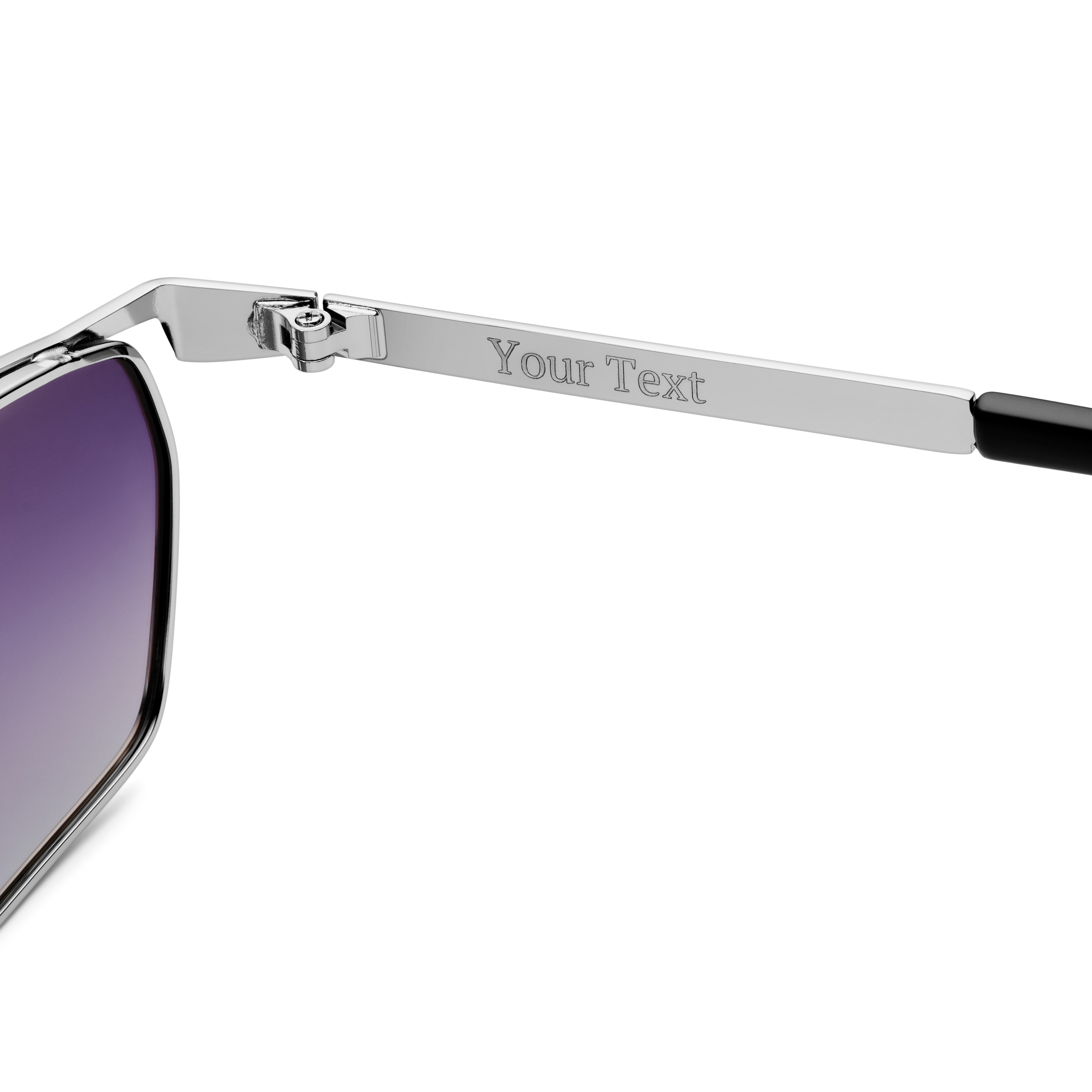 Personalised engraving