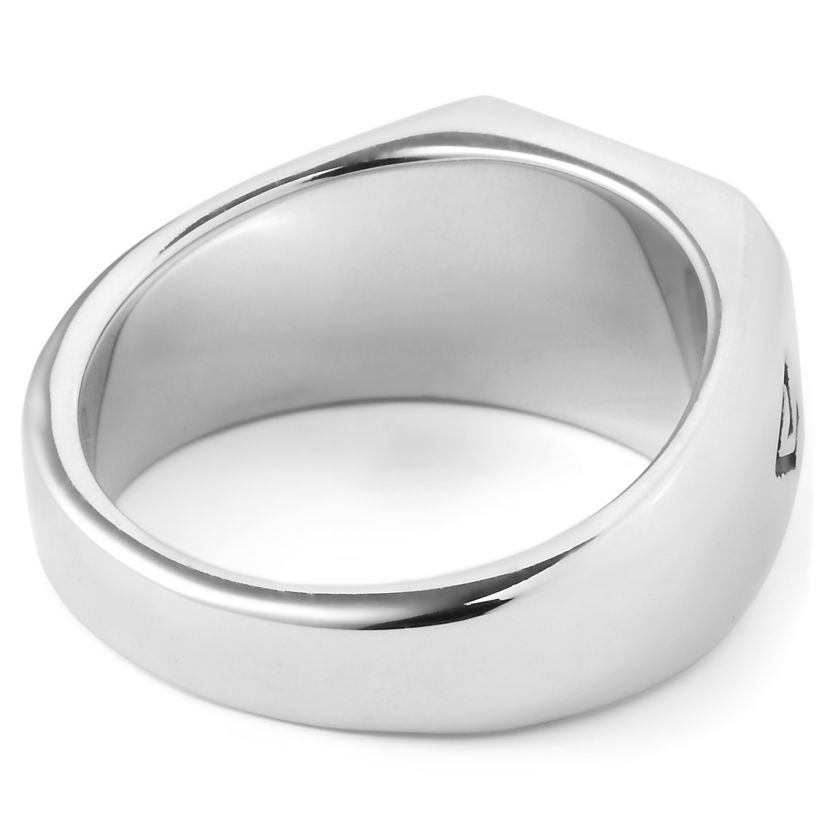 Anneau en argent 925s Josiah - 3