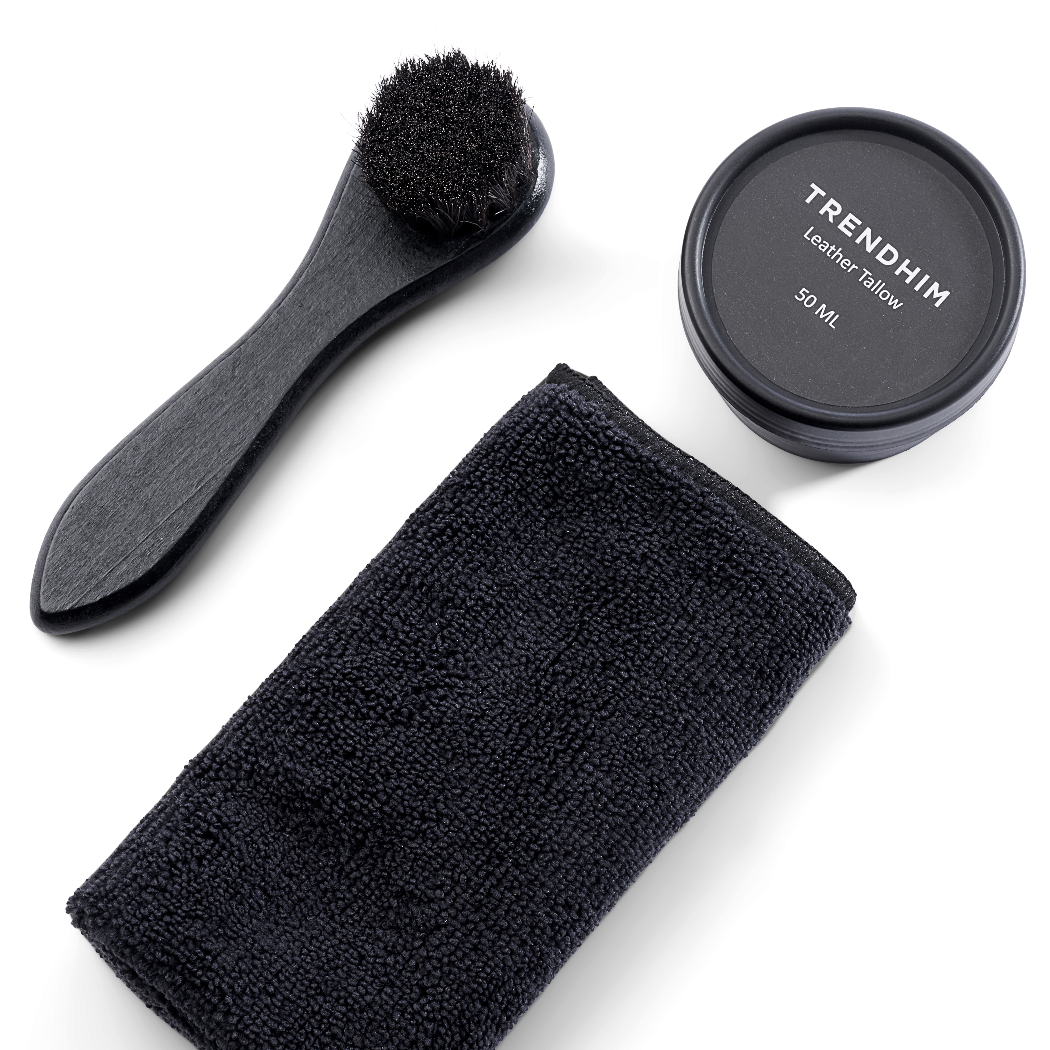 Leather Tallow Kit - 2