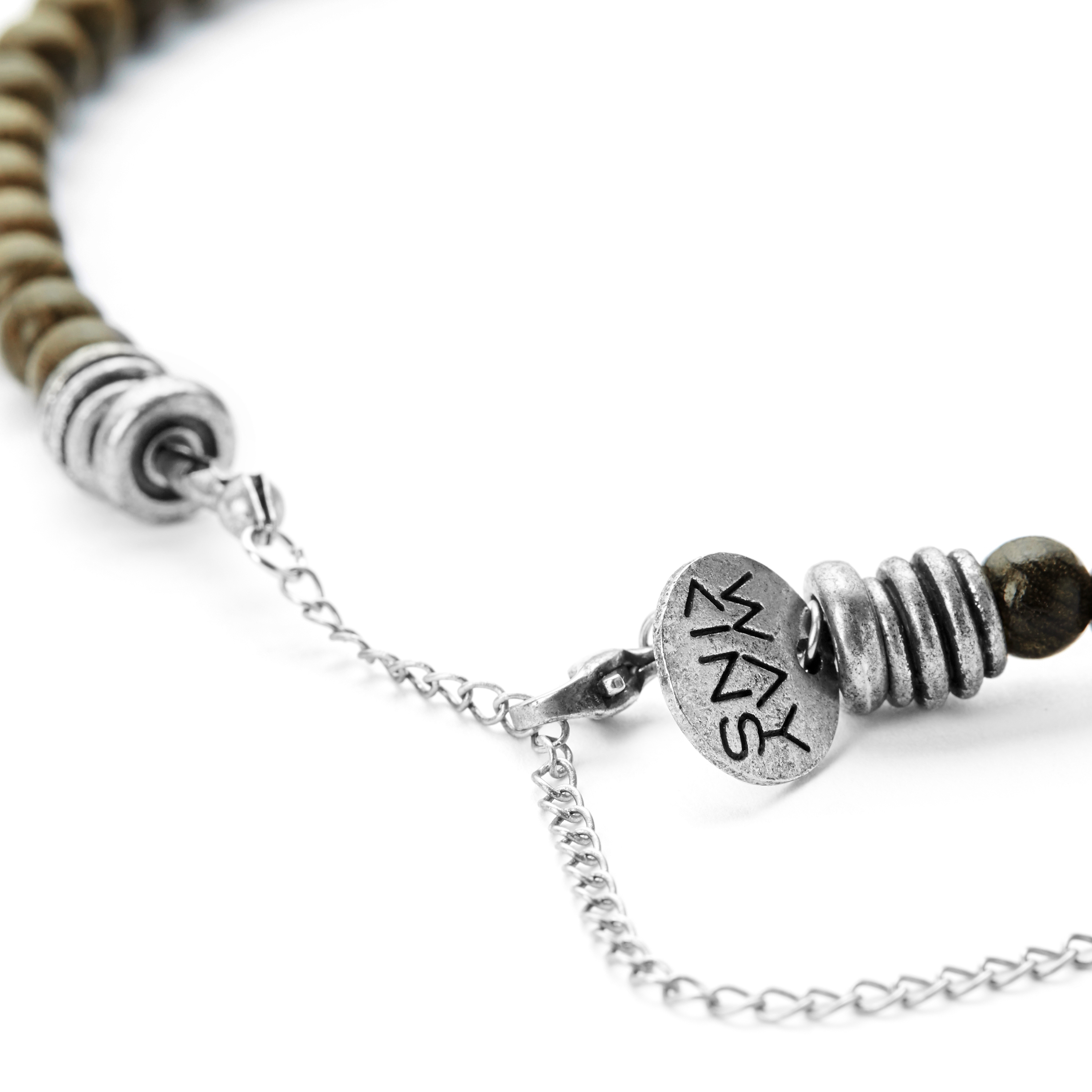 Wendel Wood Wave-Ketting - 7