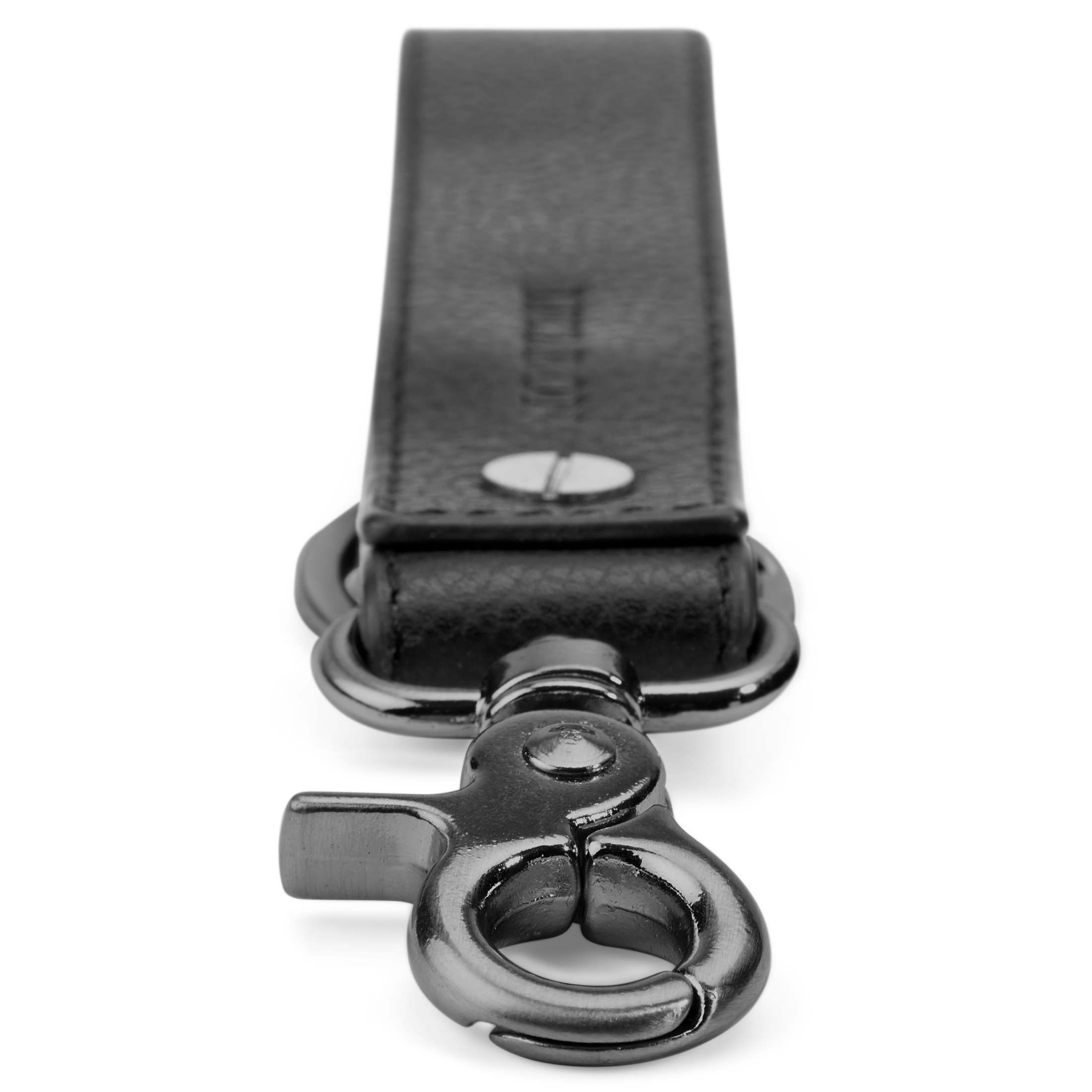 LIDNM / Llife ONLINE STORE / Llife LEATHER KEY CHAIN