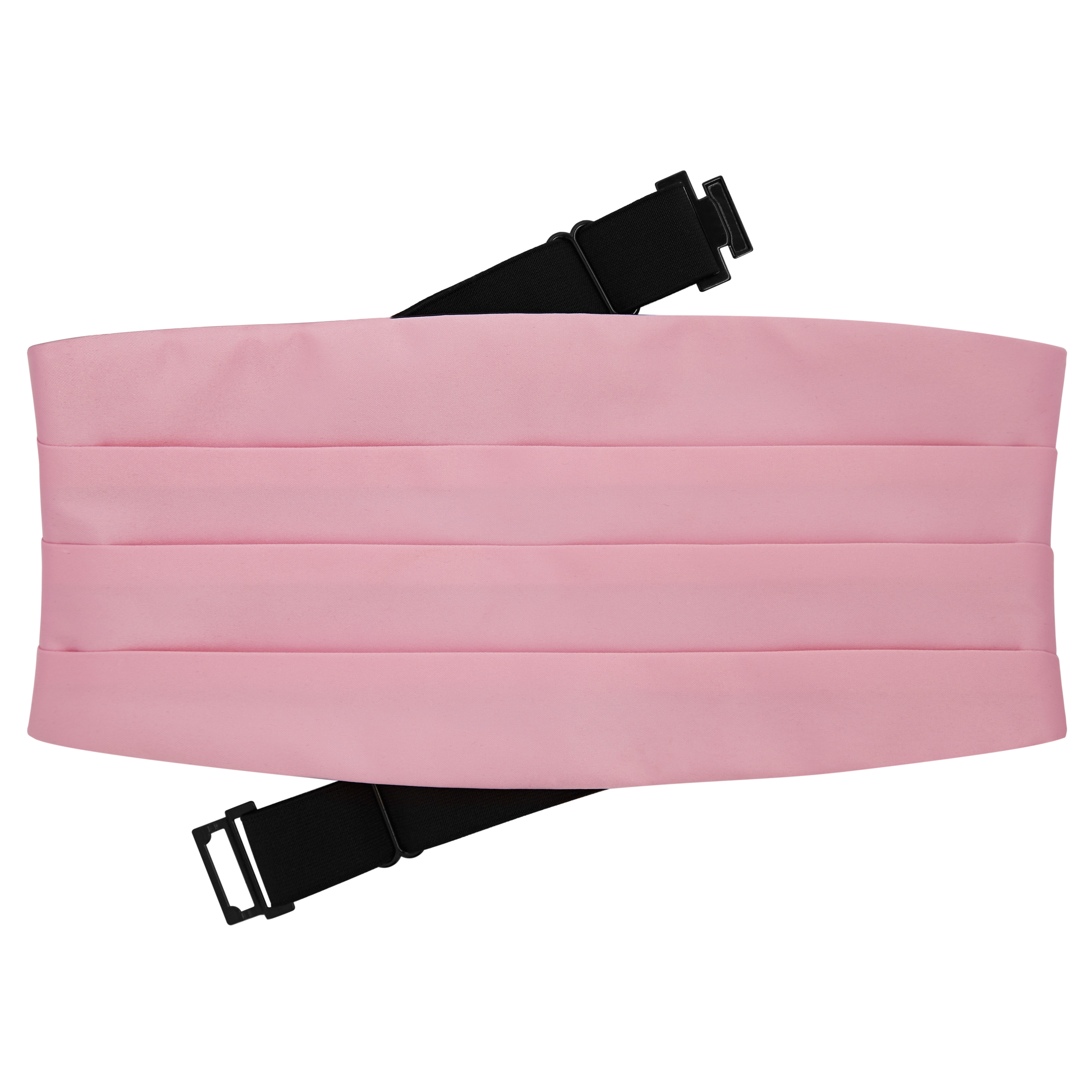 Hellrosa Basic Kummerbund - 2