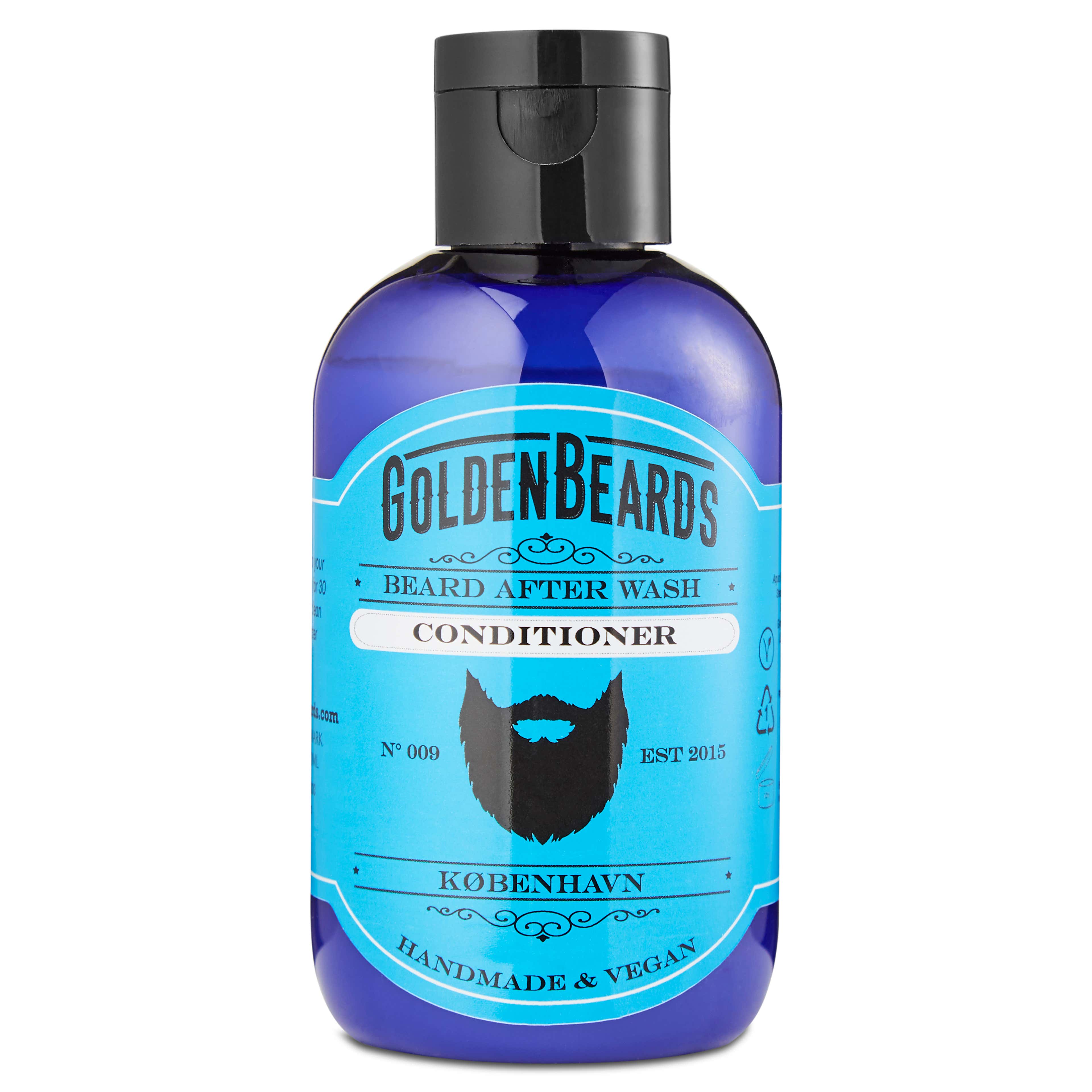 Beard Shampoo & Conditioner Set - 6 - gallery