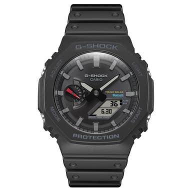 Casio G-shock GA-B2100-1AER Casio G-shock GA-B2100-1AER