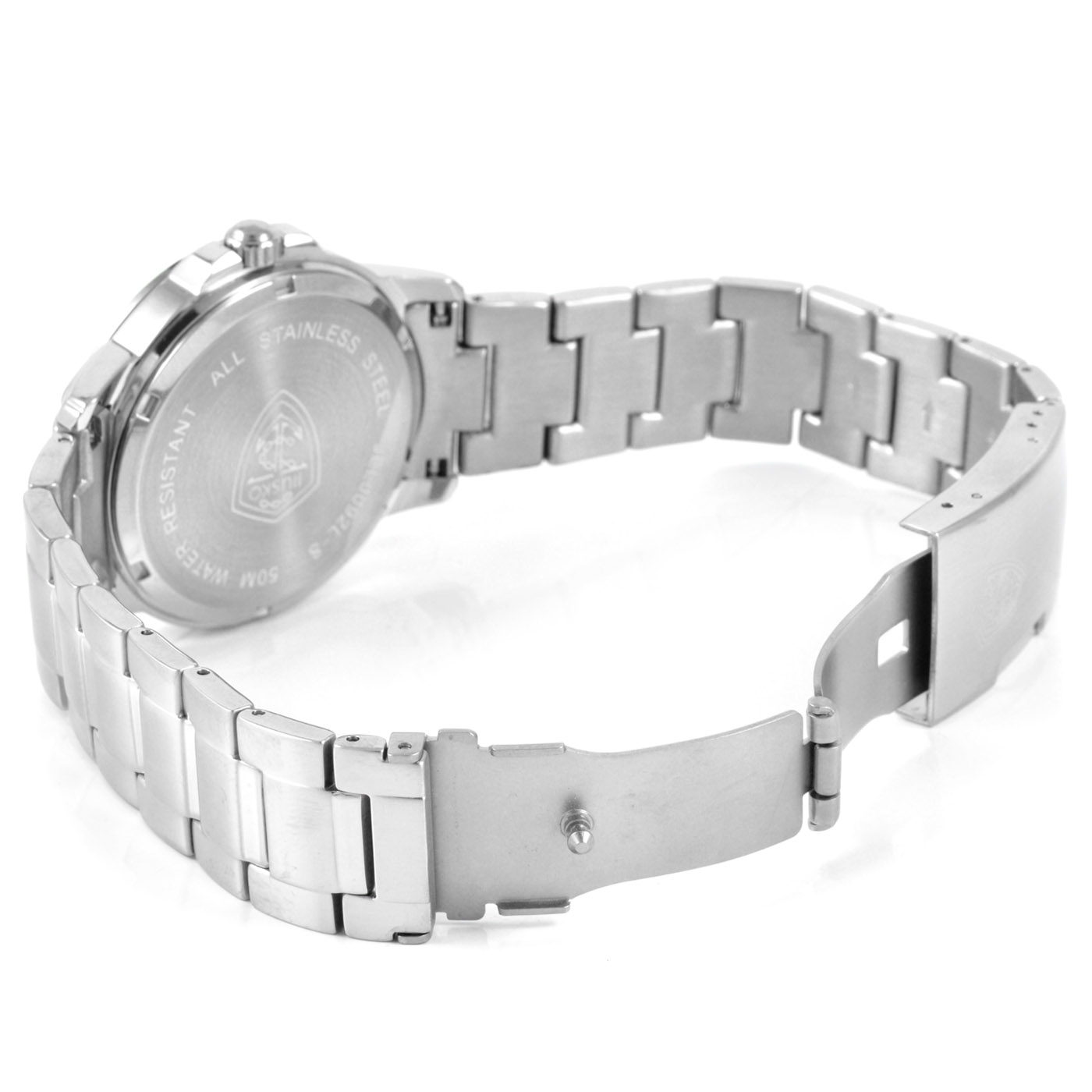 Brilliance Safiirilasinen Kello - 6