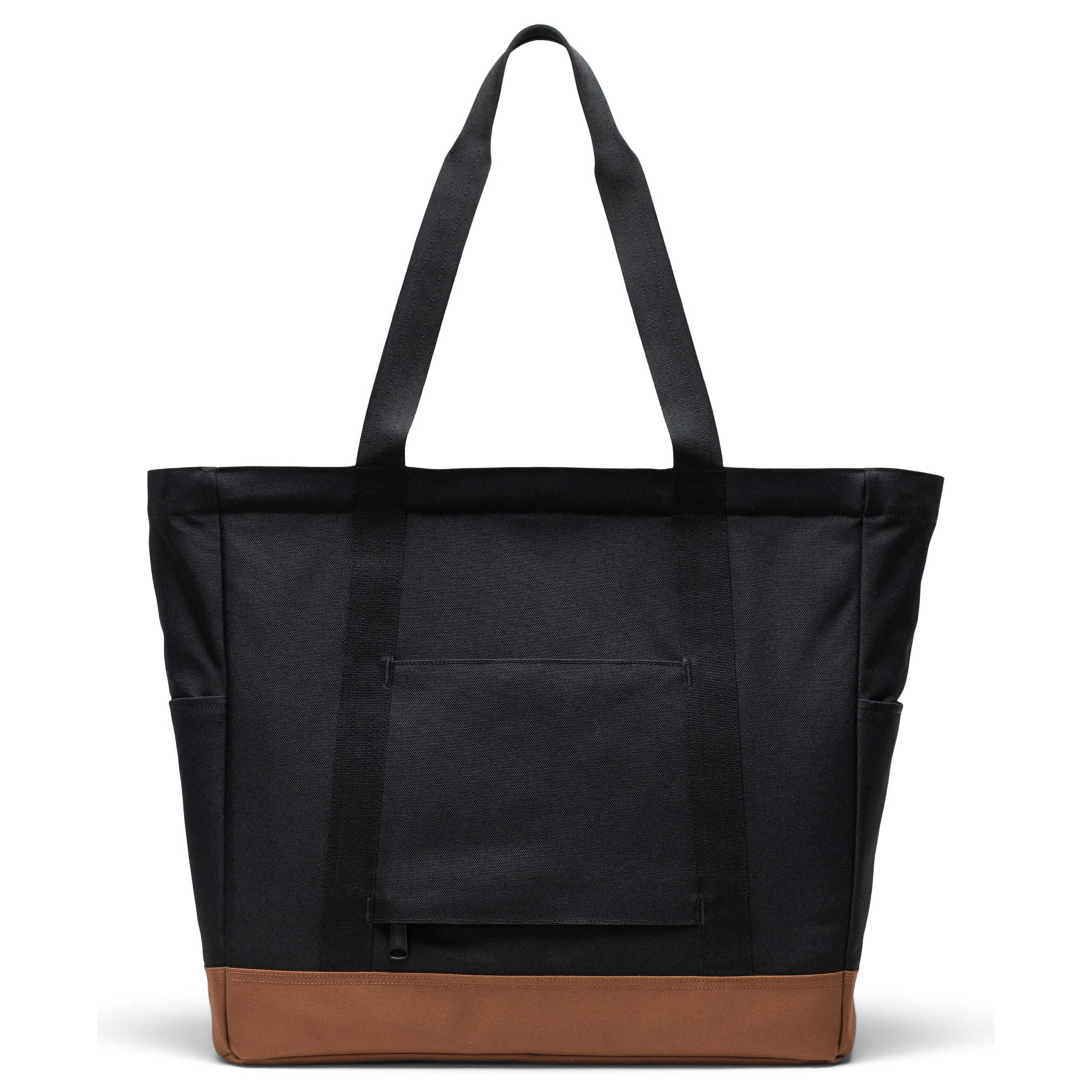 Herschel Heritage™ čierna tote taška - 3