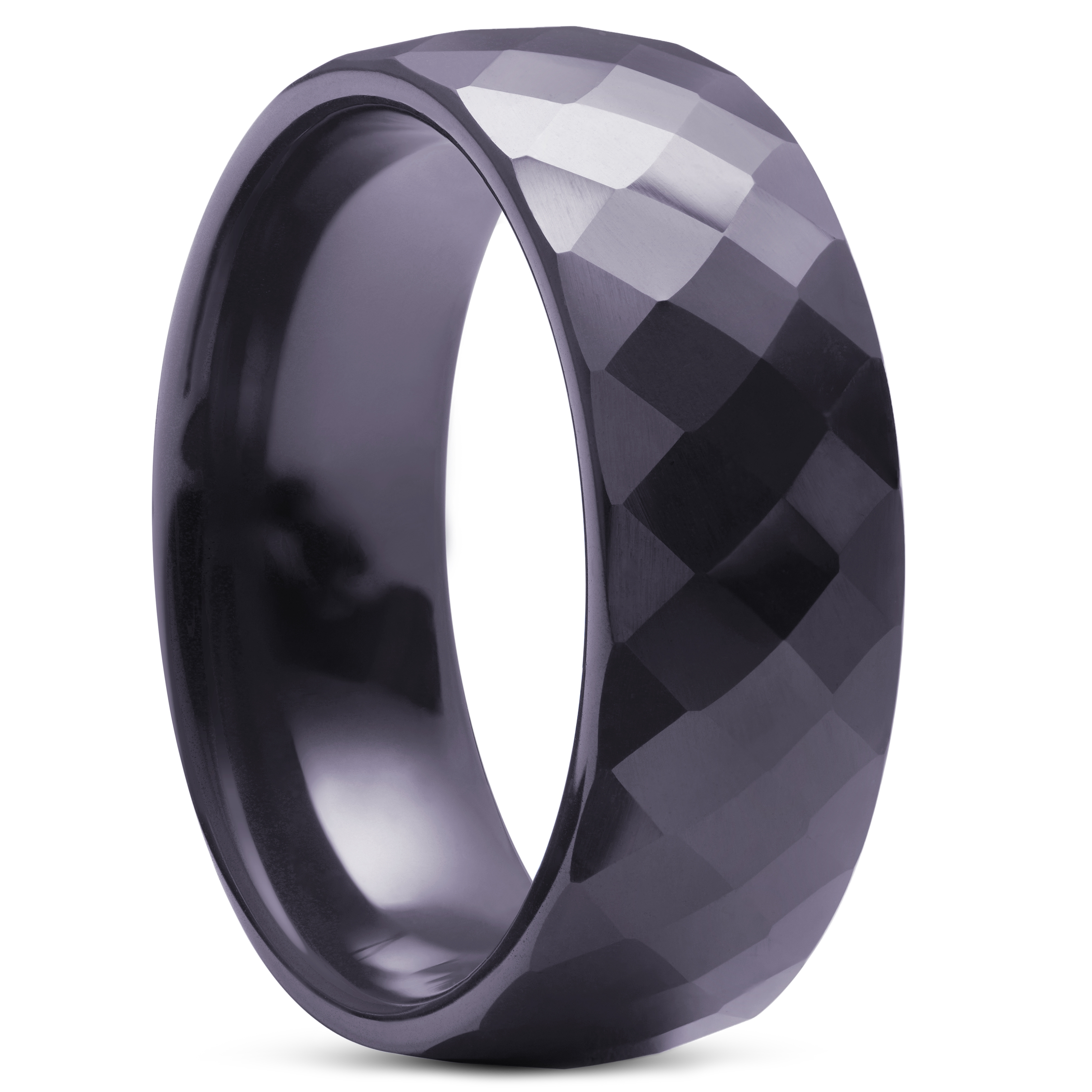 Bague grise online