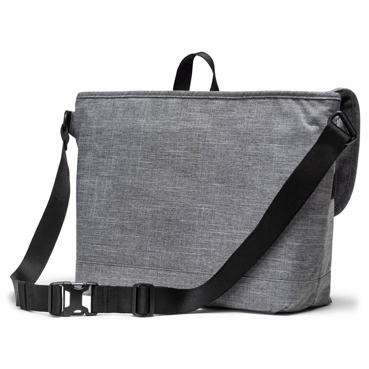 Sac gris Messenger Herschel Cove - 3