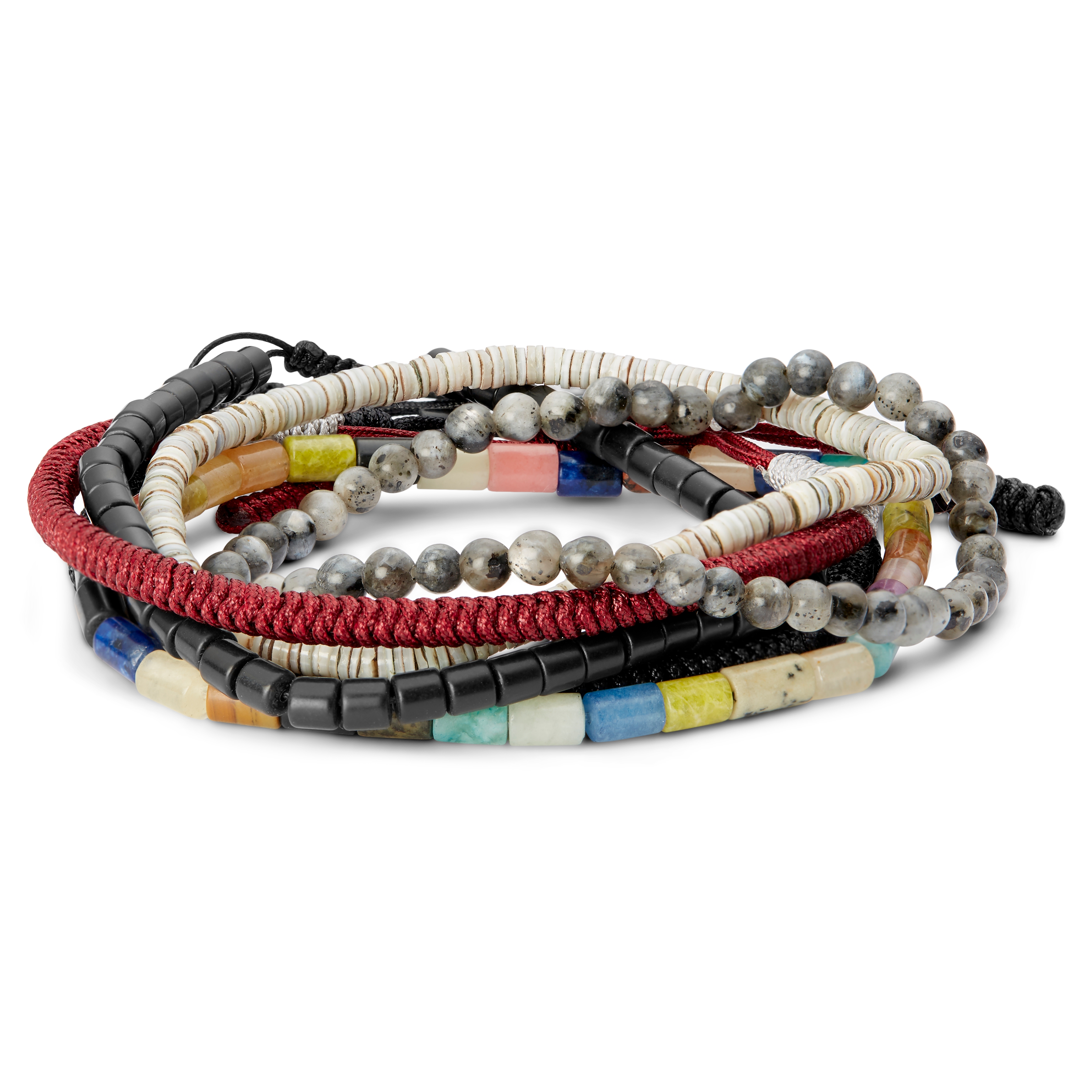 Walt Bracelet Set  - 1
