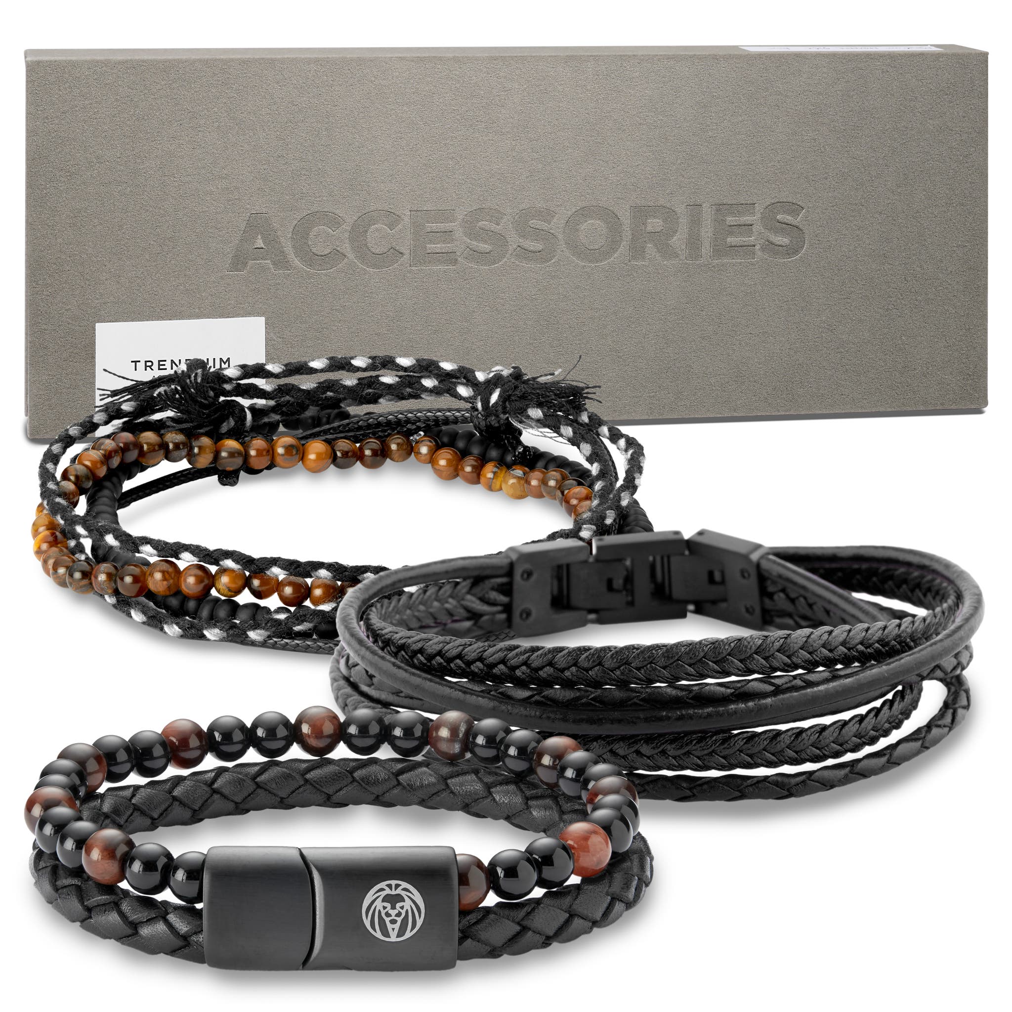 Herren Armbänder | 828 Styles für Herren