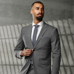 Cravate Hommes Mode Couleur Gris Unie Satin Habillé mariage Décontracté crava eB Cravate Hommes Mode Couleur Gris Unie Satin Habillé mariage Décontracté crava eB