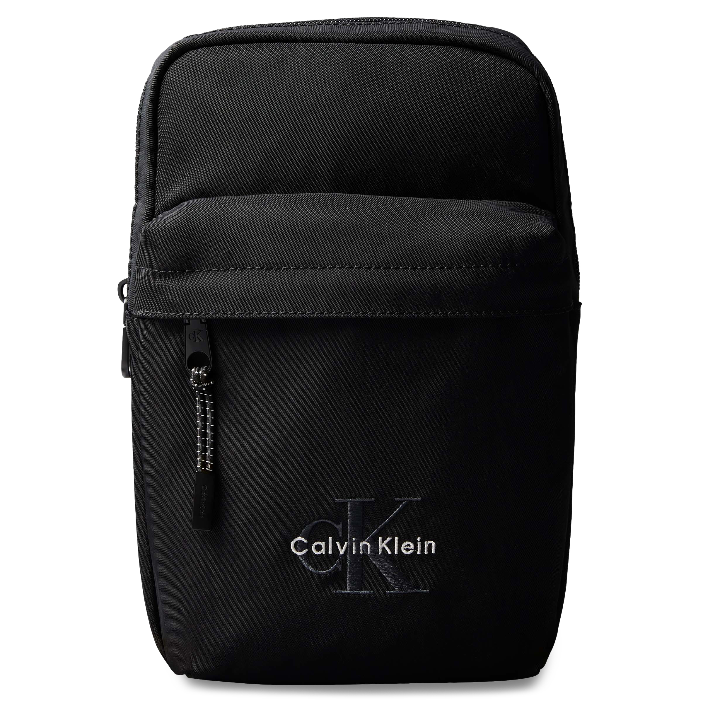 Calvin Klein | Bolso de hombro negro