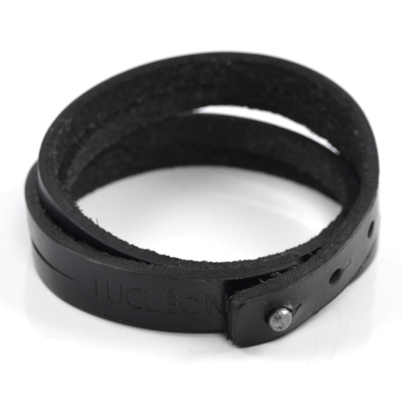 Black Bari Bracelet - 2