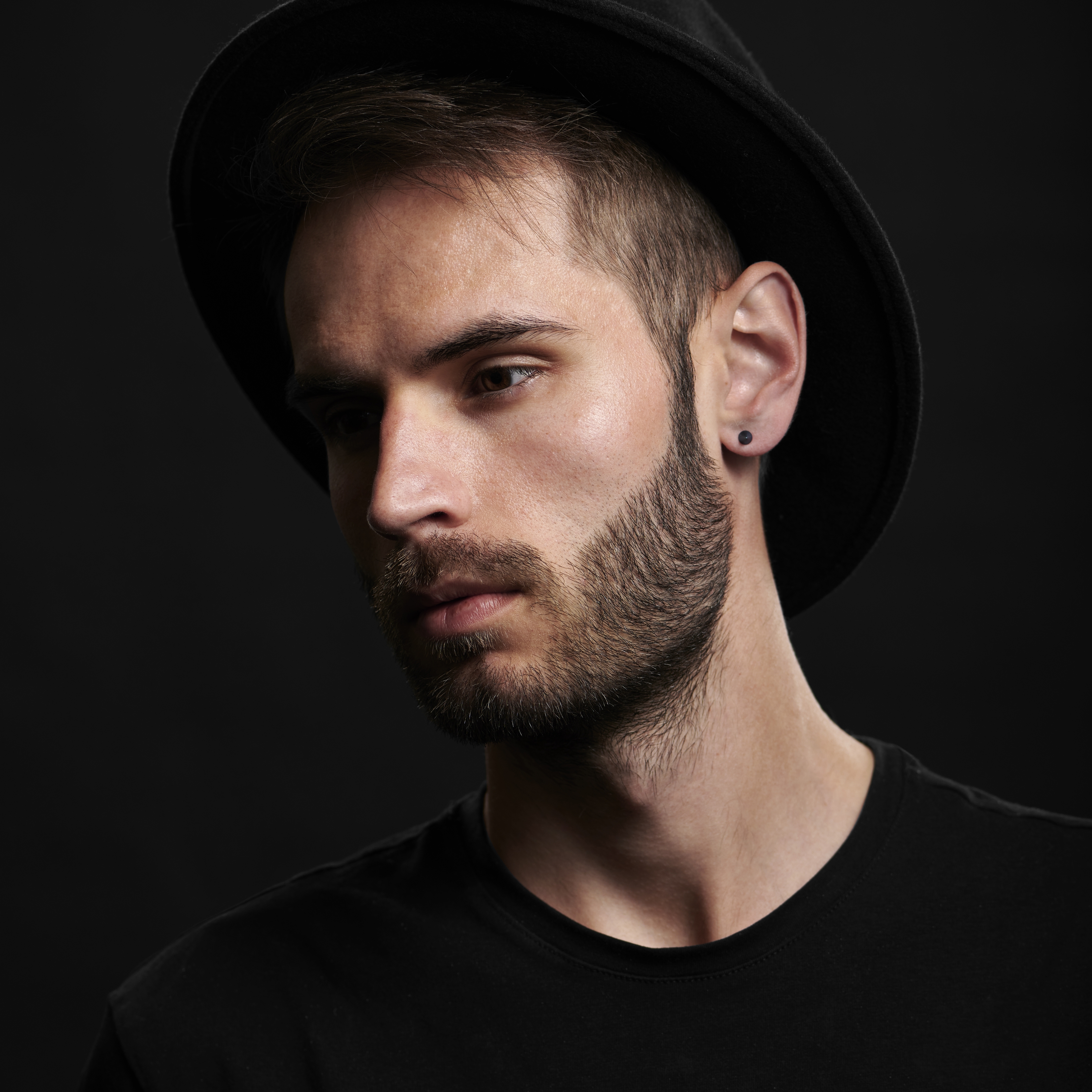 Niebieski wkręt szpikulec - 4