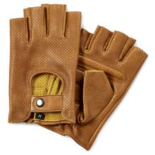 Handschoenen zonder vingers