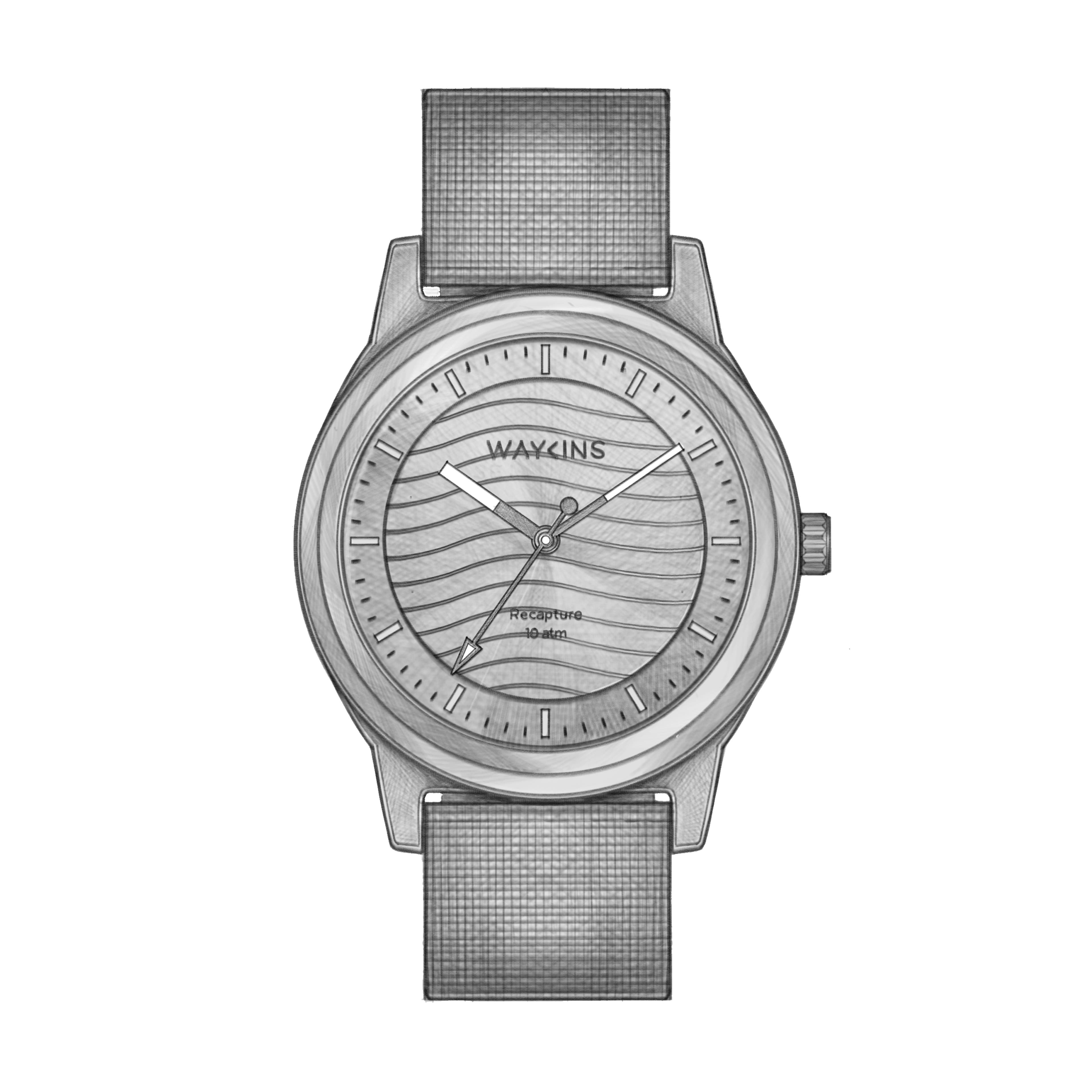 THE RECAPTURE MANUAL