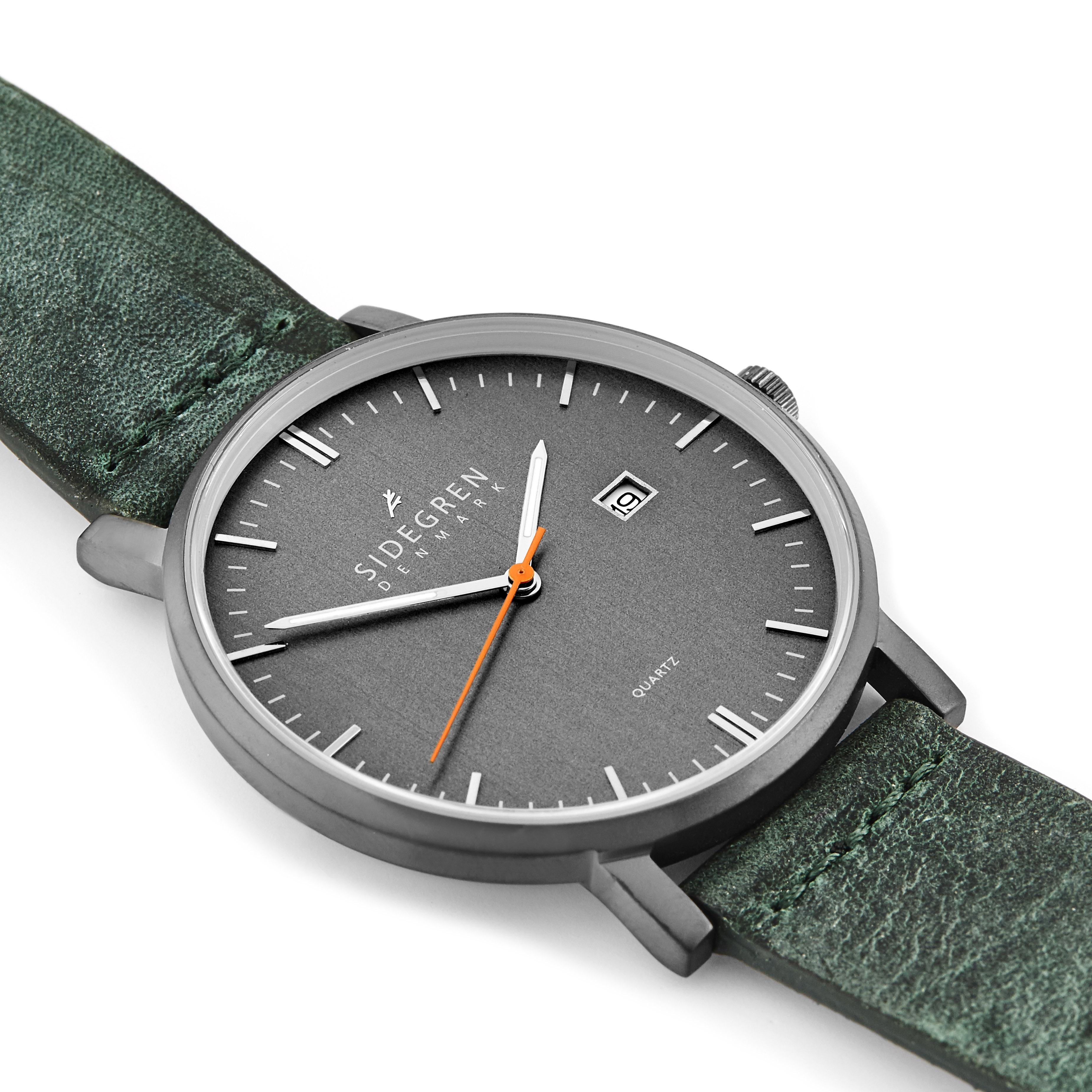 Ceas Leafy Kevil - 2