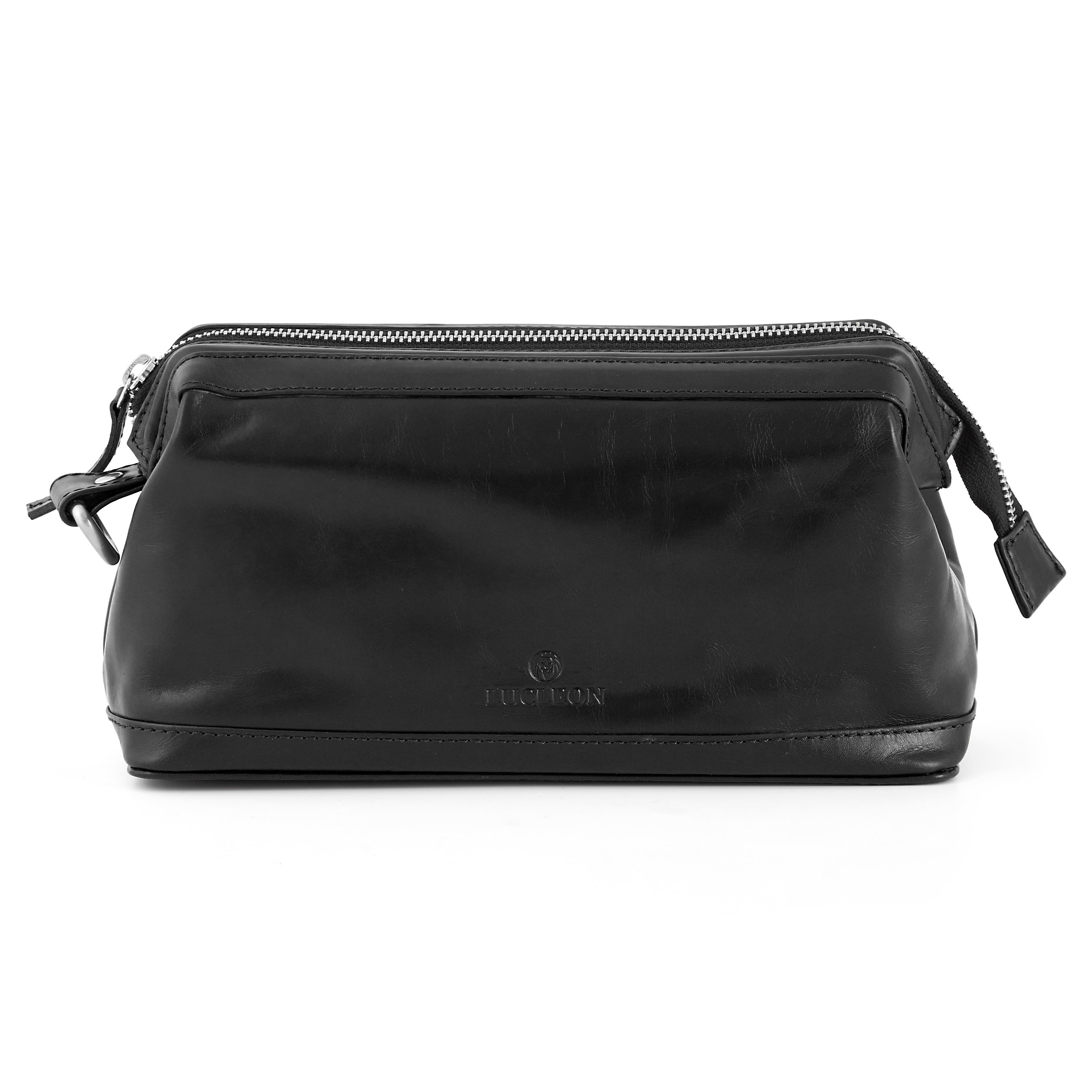 Jasper must Tommy hügieenitarvete kott - 4