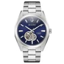 Bulova Gents Classic Sutton Automatic 96A275 Bulova Gents Classic Sutton Automatic 96A275